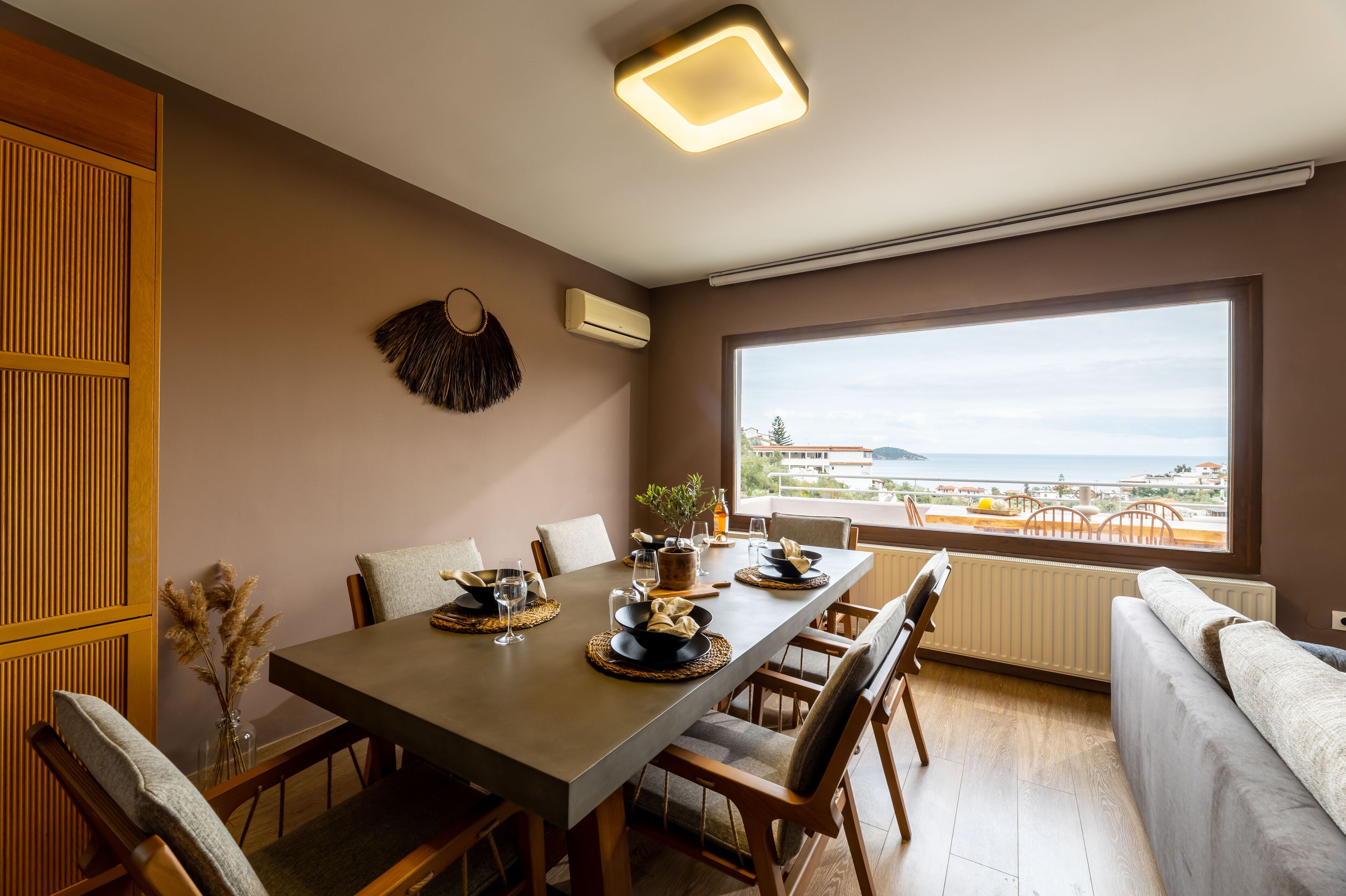 Skiathos Avaton Suites & Villas