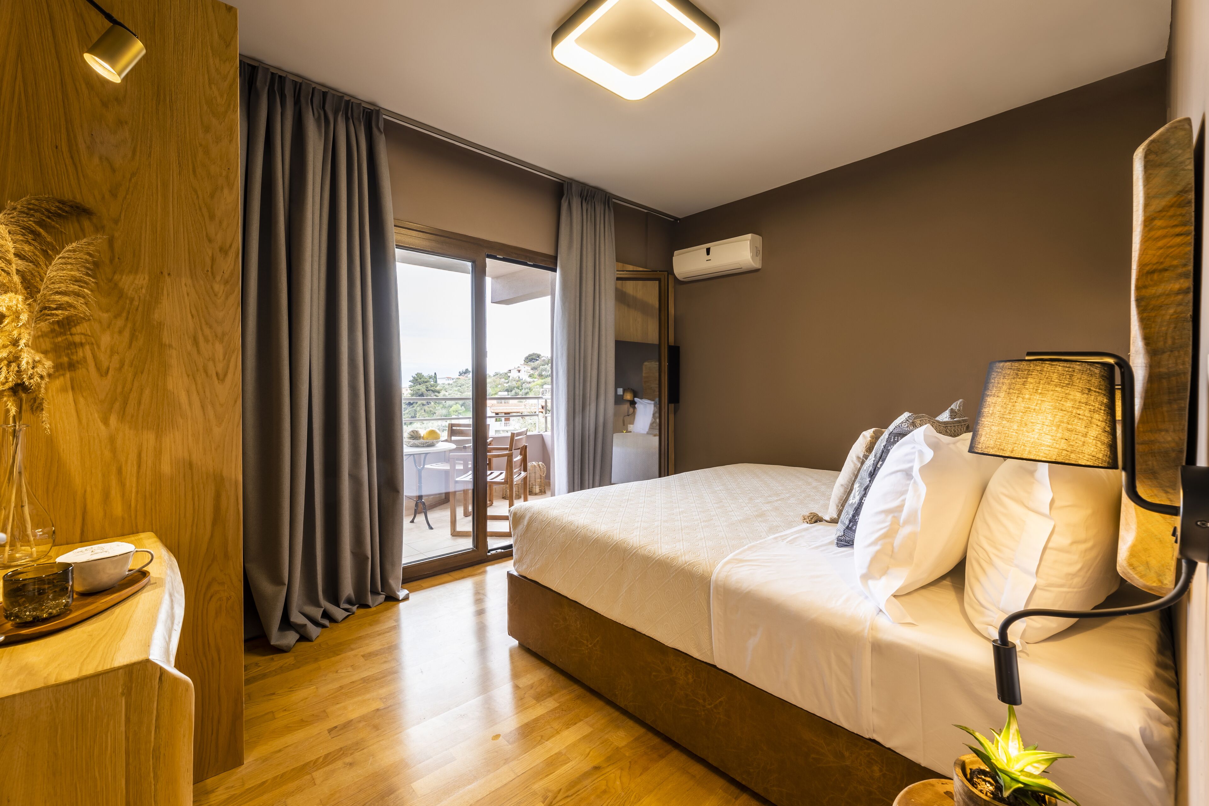 Skiathos Avaton Suites & Villas