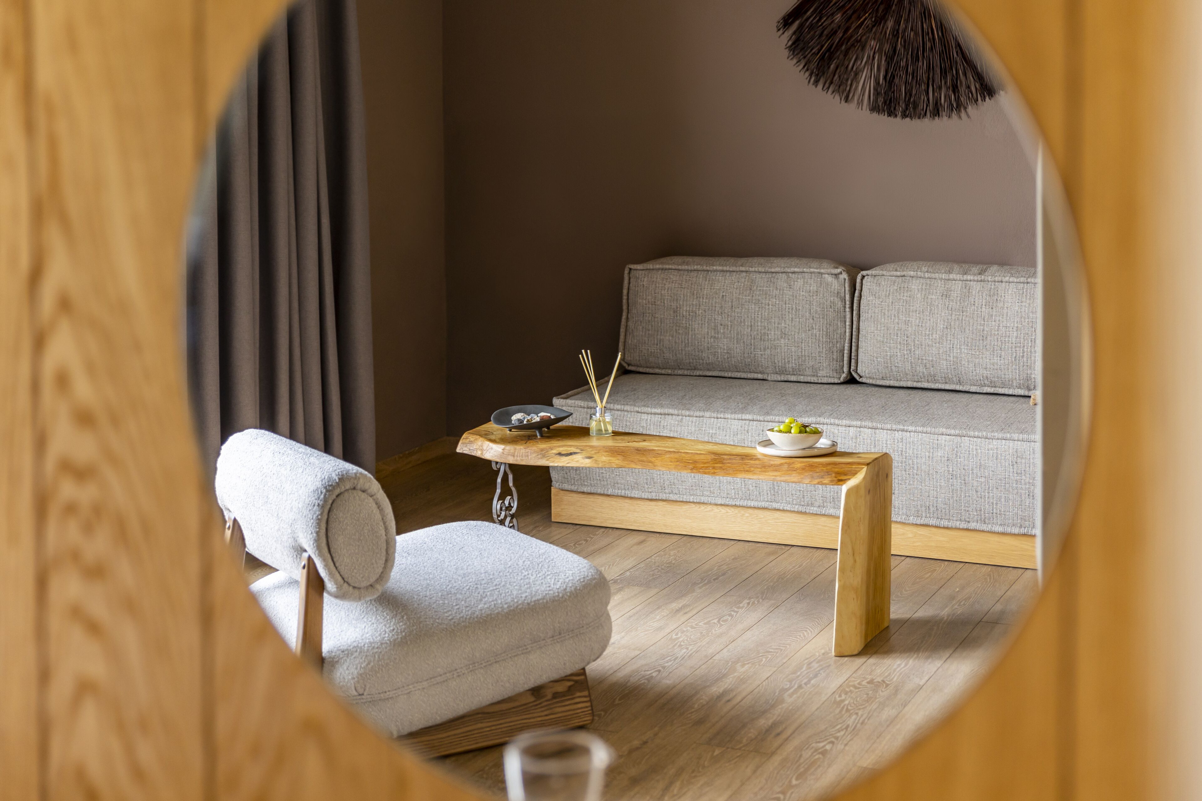 Skiathos Avaton Suites & Villas