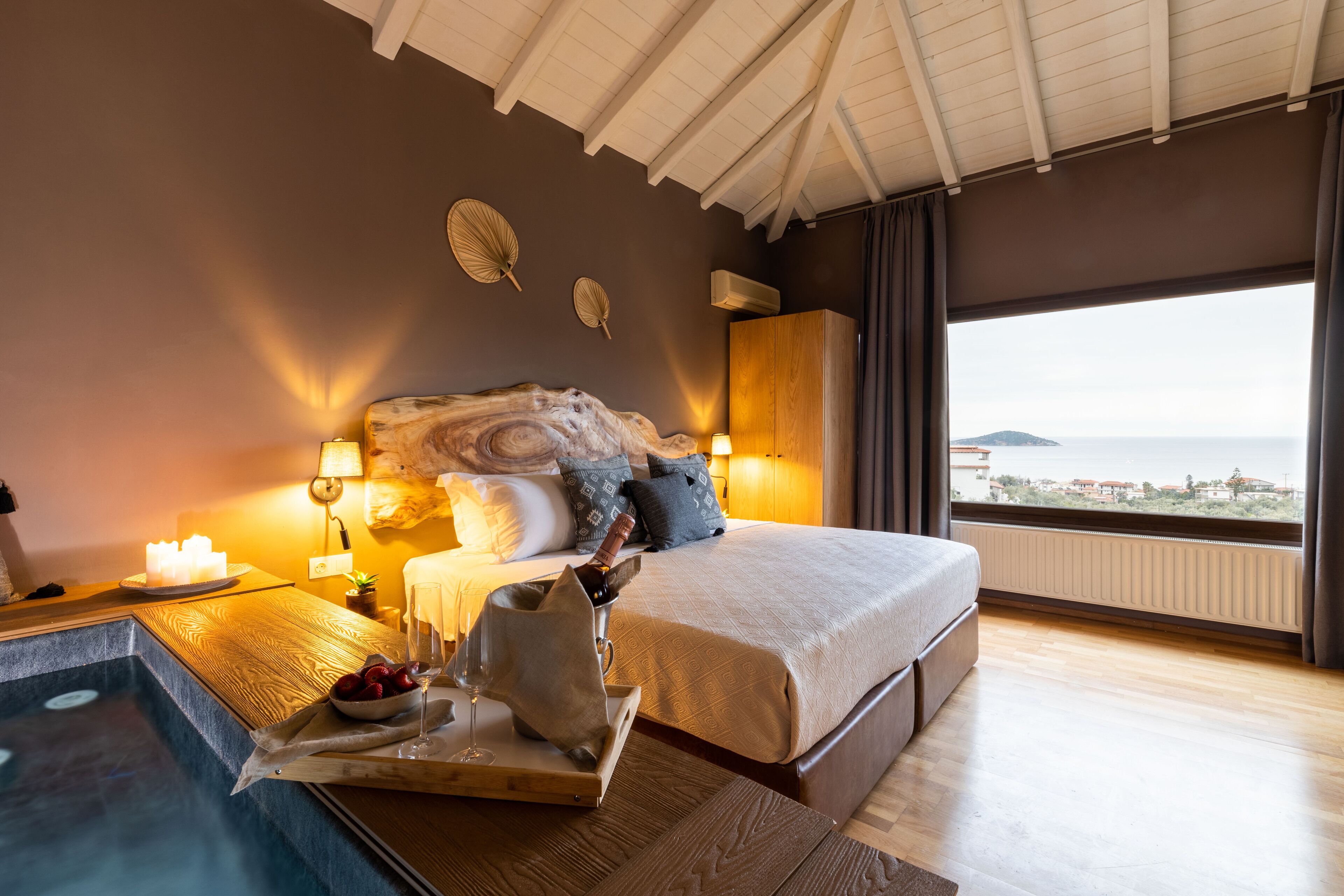 Skiathos Avaton Suites & Villas
