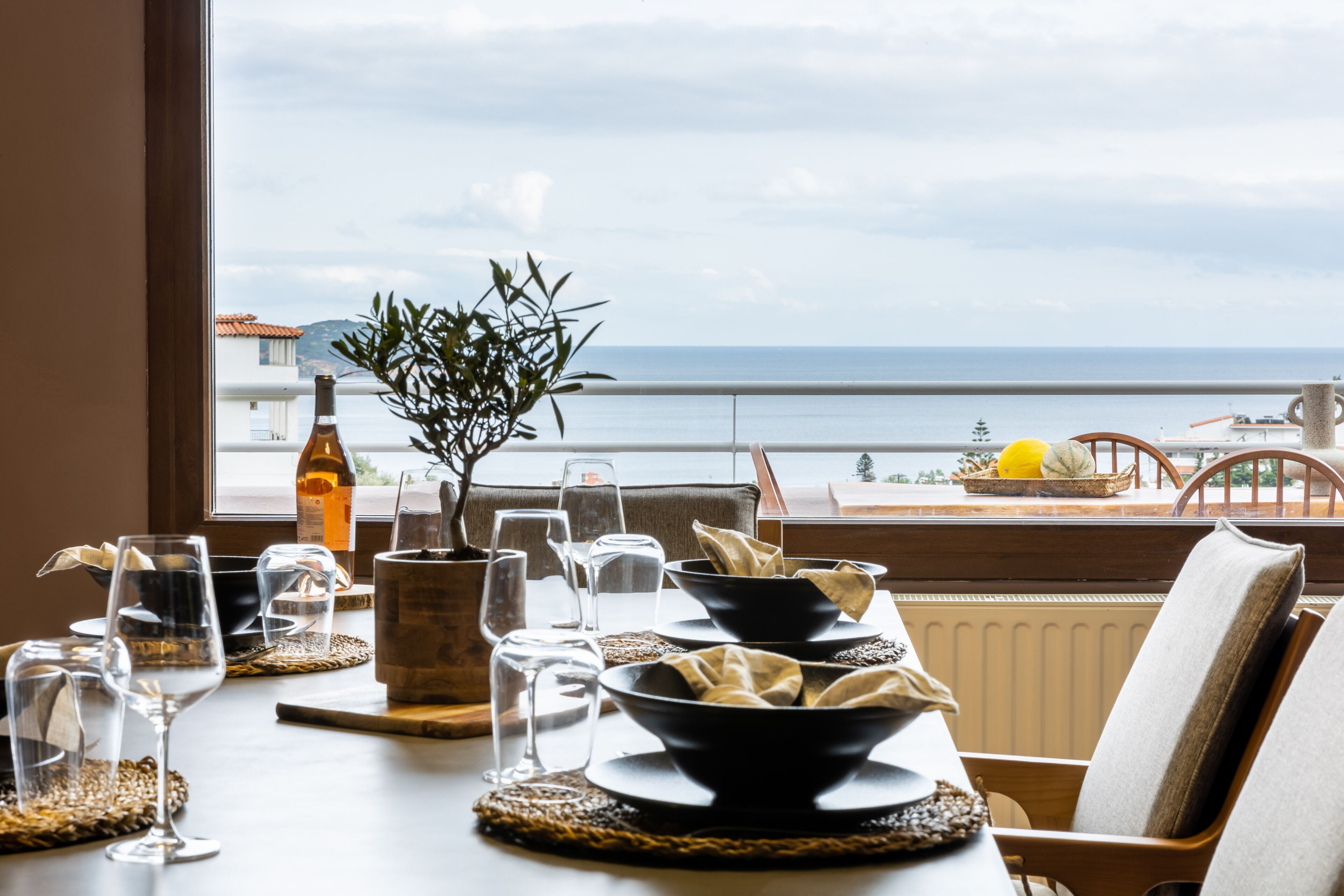 Skiathos Avaton Suites & Villas