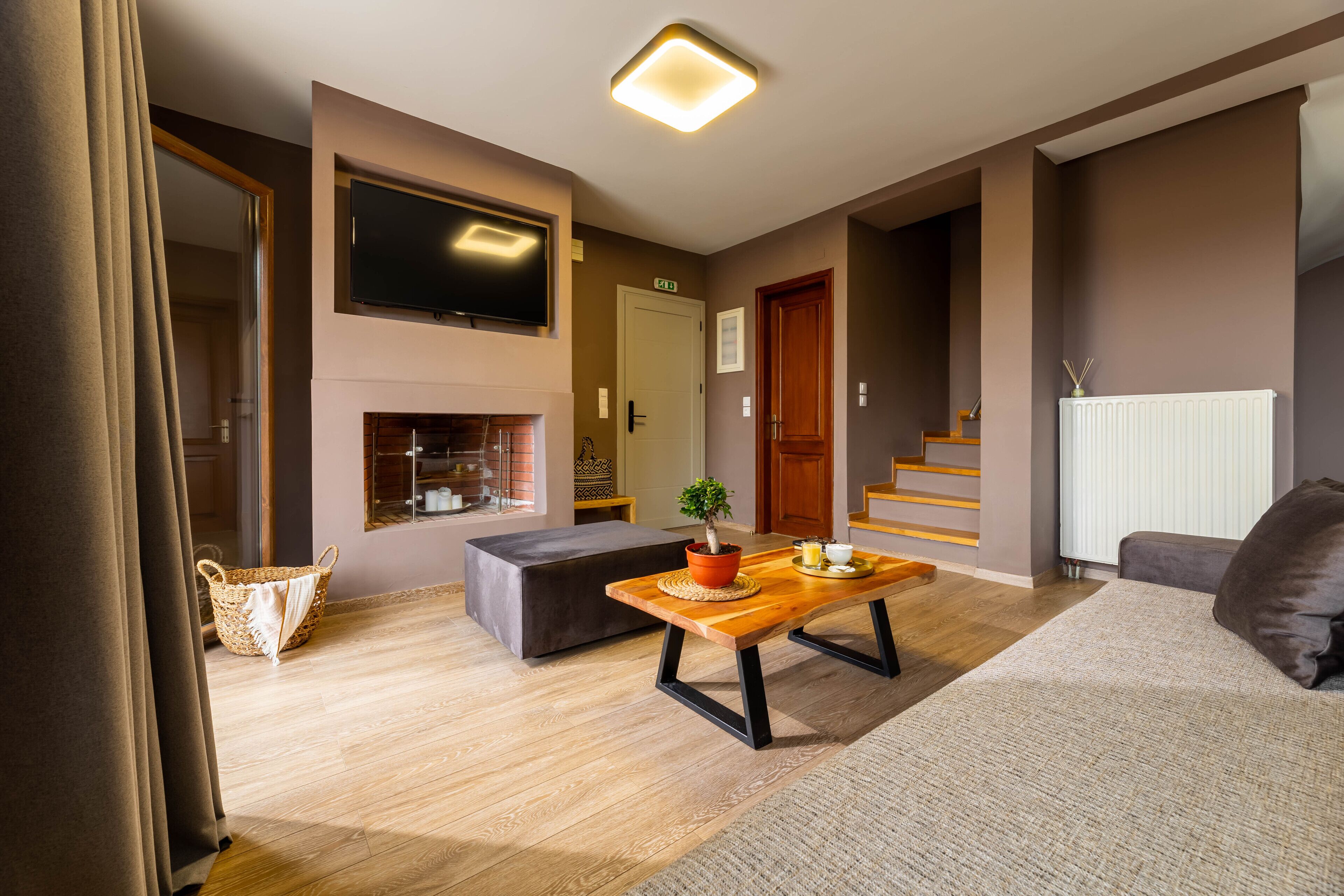 Skiathos Avaton Suites & Villas