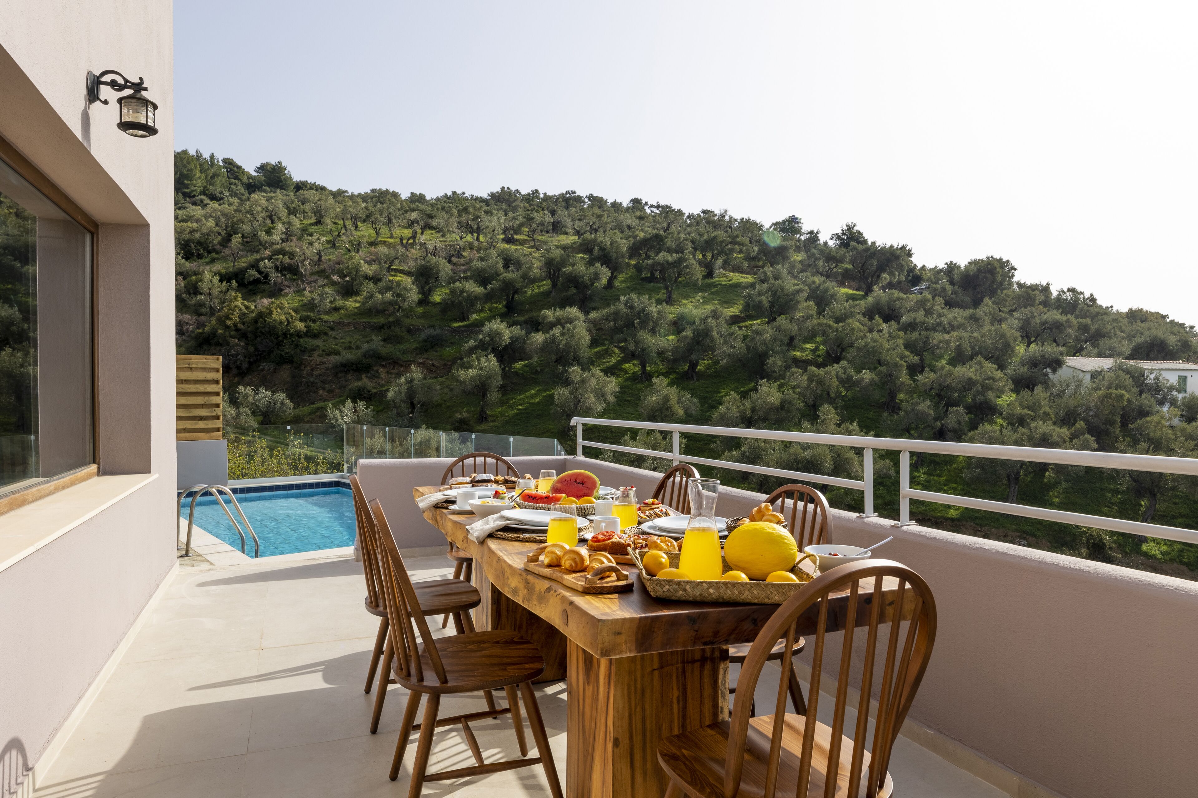 Skiathos Avaton Suites & Villas