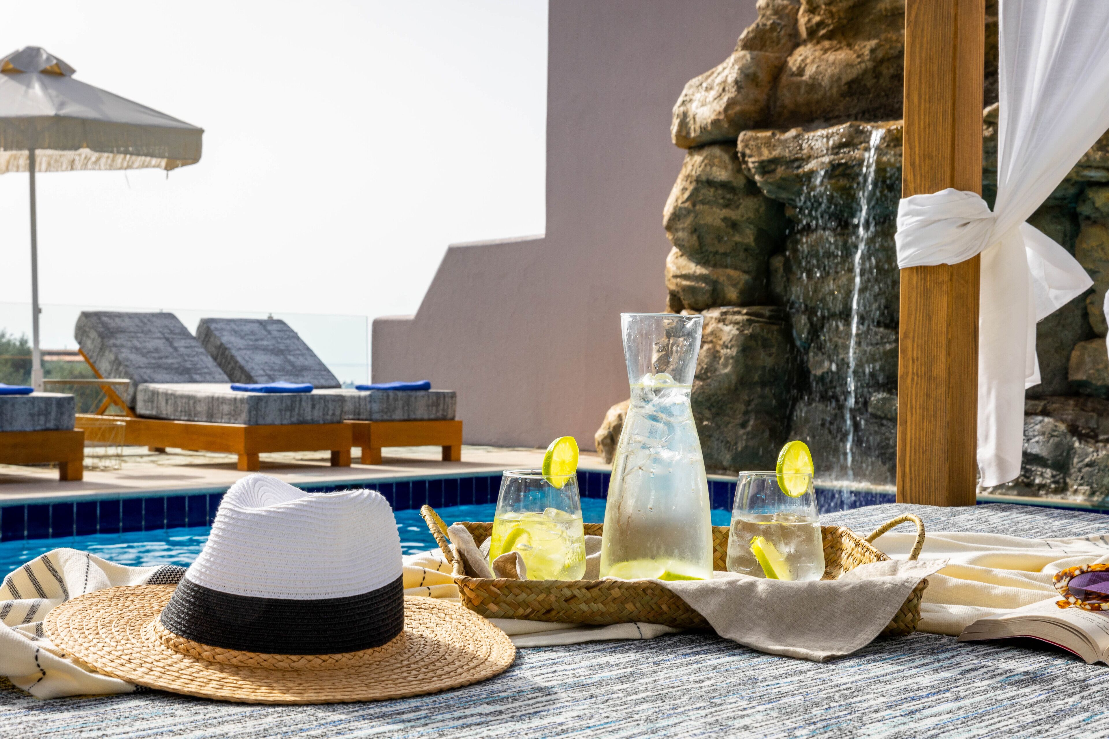 Skiathos Avaton Suites & Villas