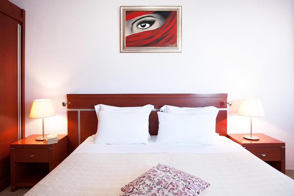 Nimfi Hotel