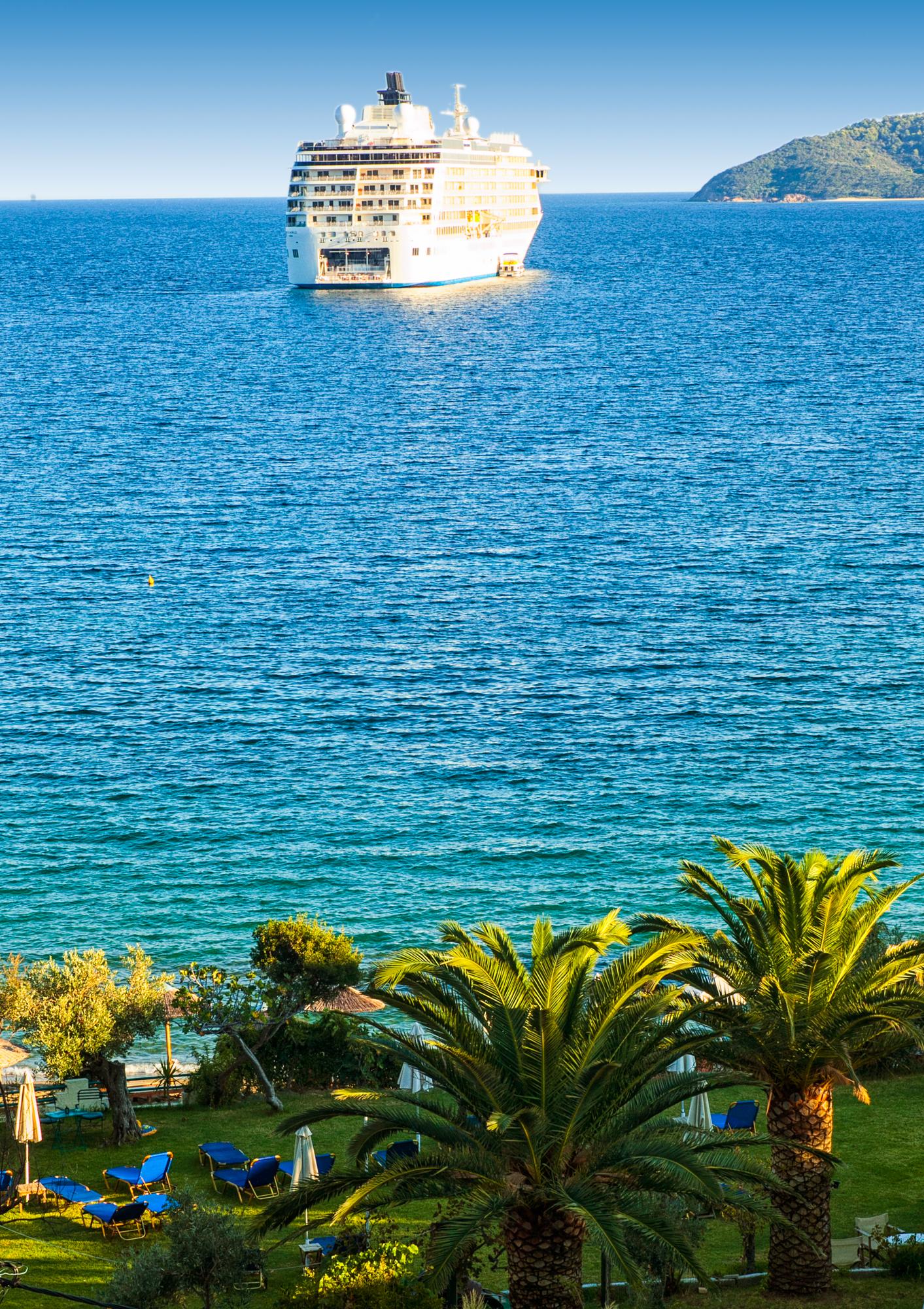 Nimfi Hotel