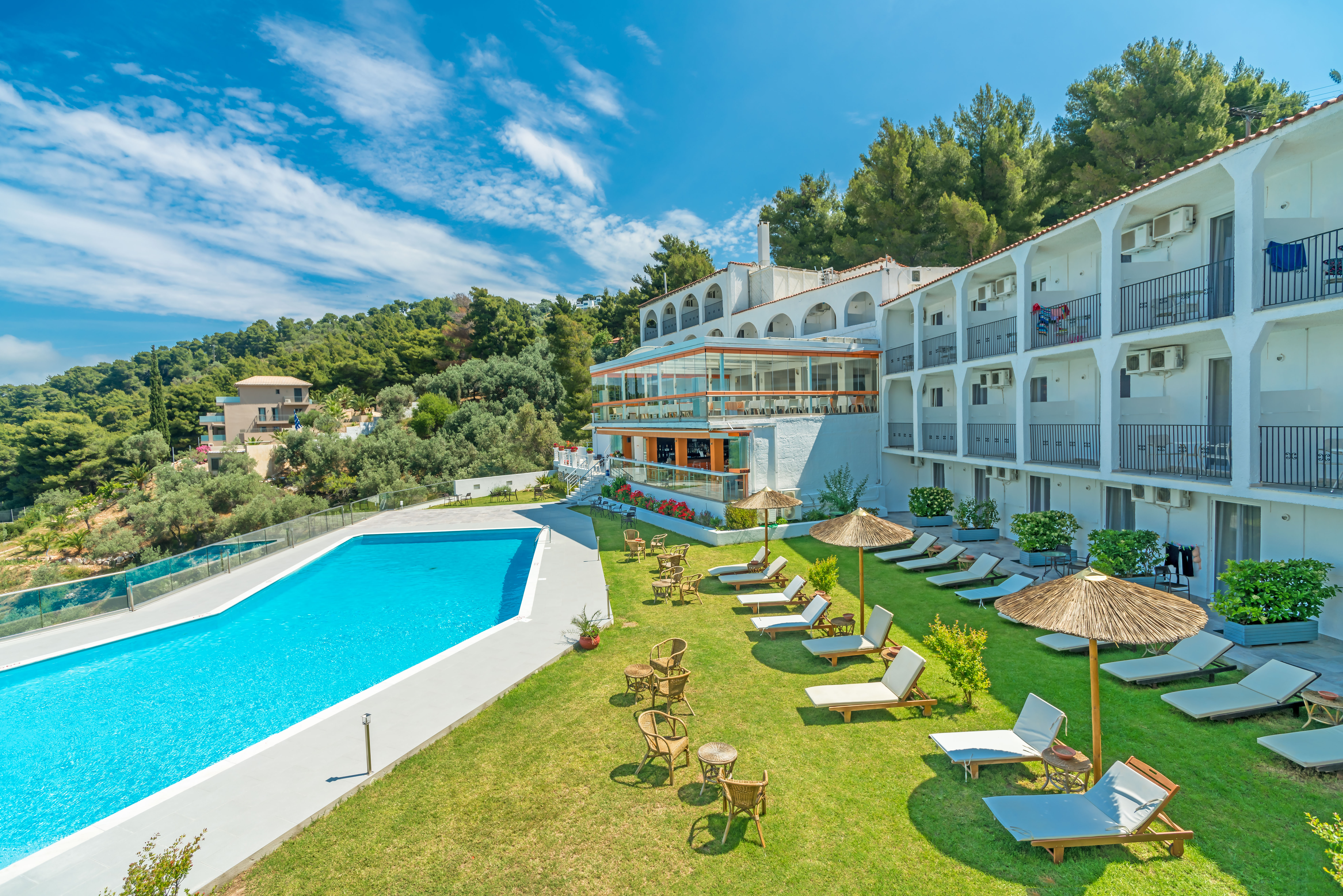 Hotel Punta
