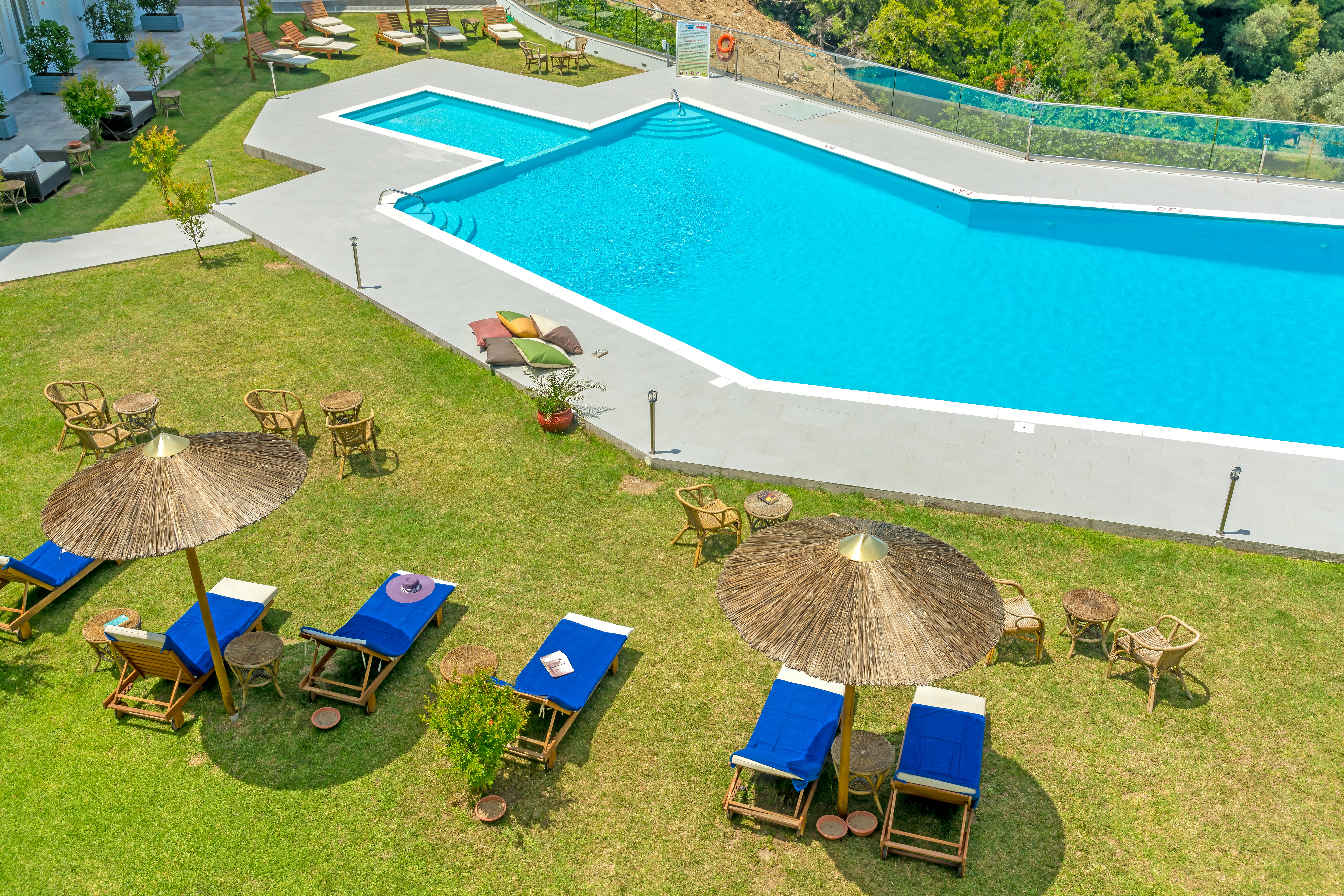 Hotel Punta