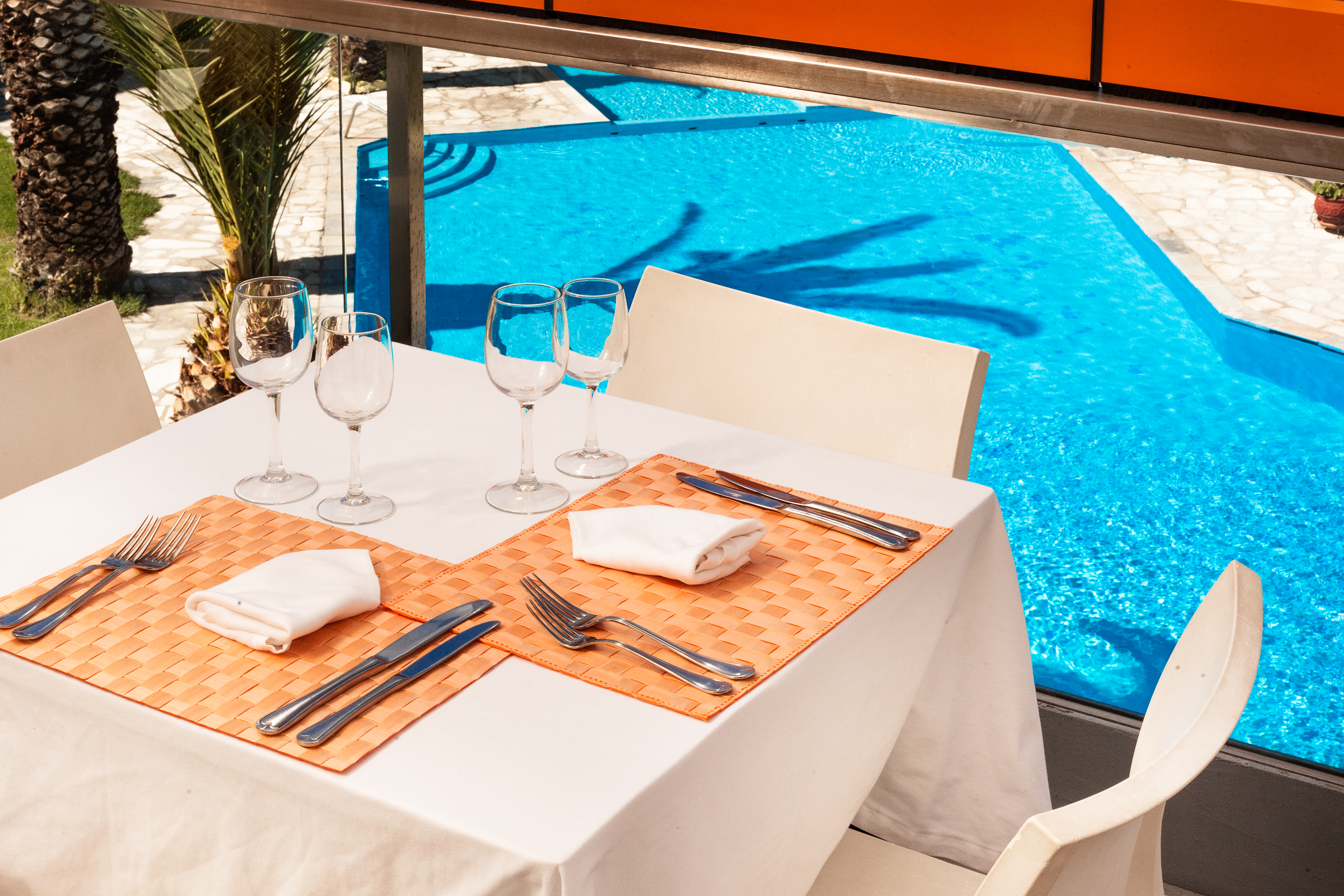 Hotel Punta