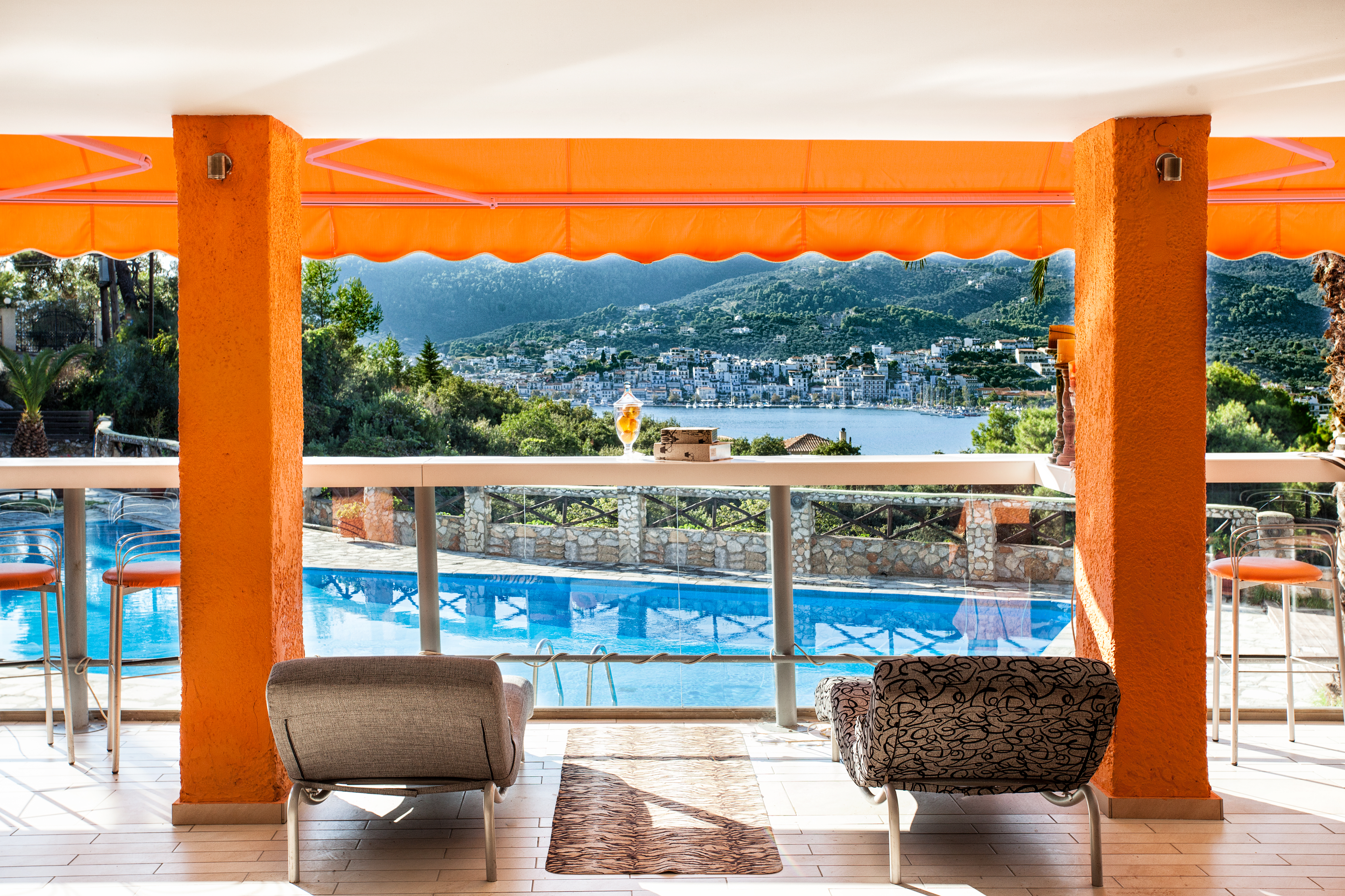 Hotel Punta