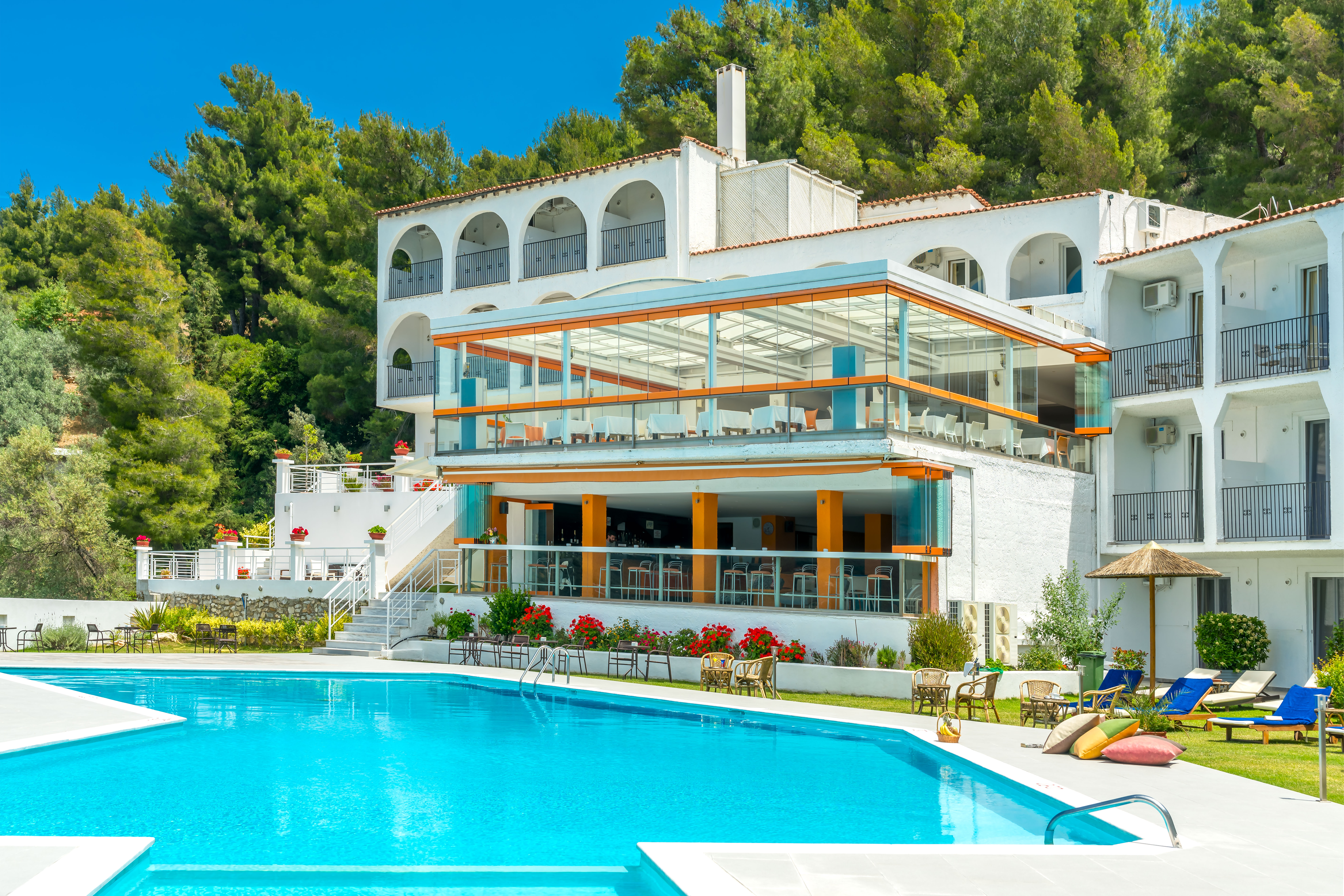 Hotel Punta