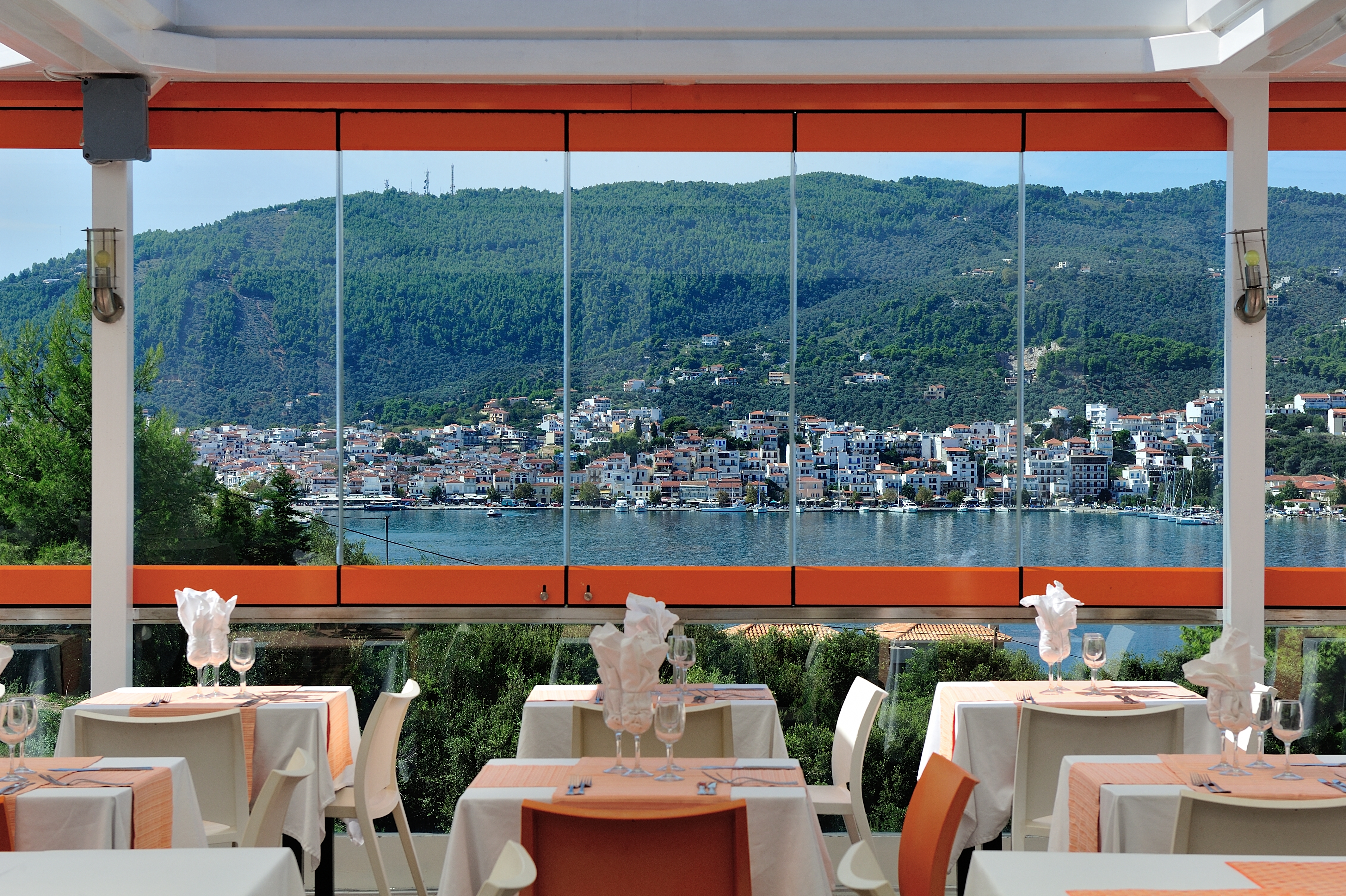 Hotel Punta