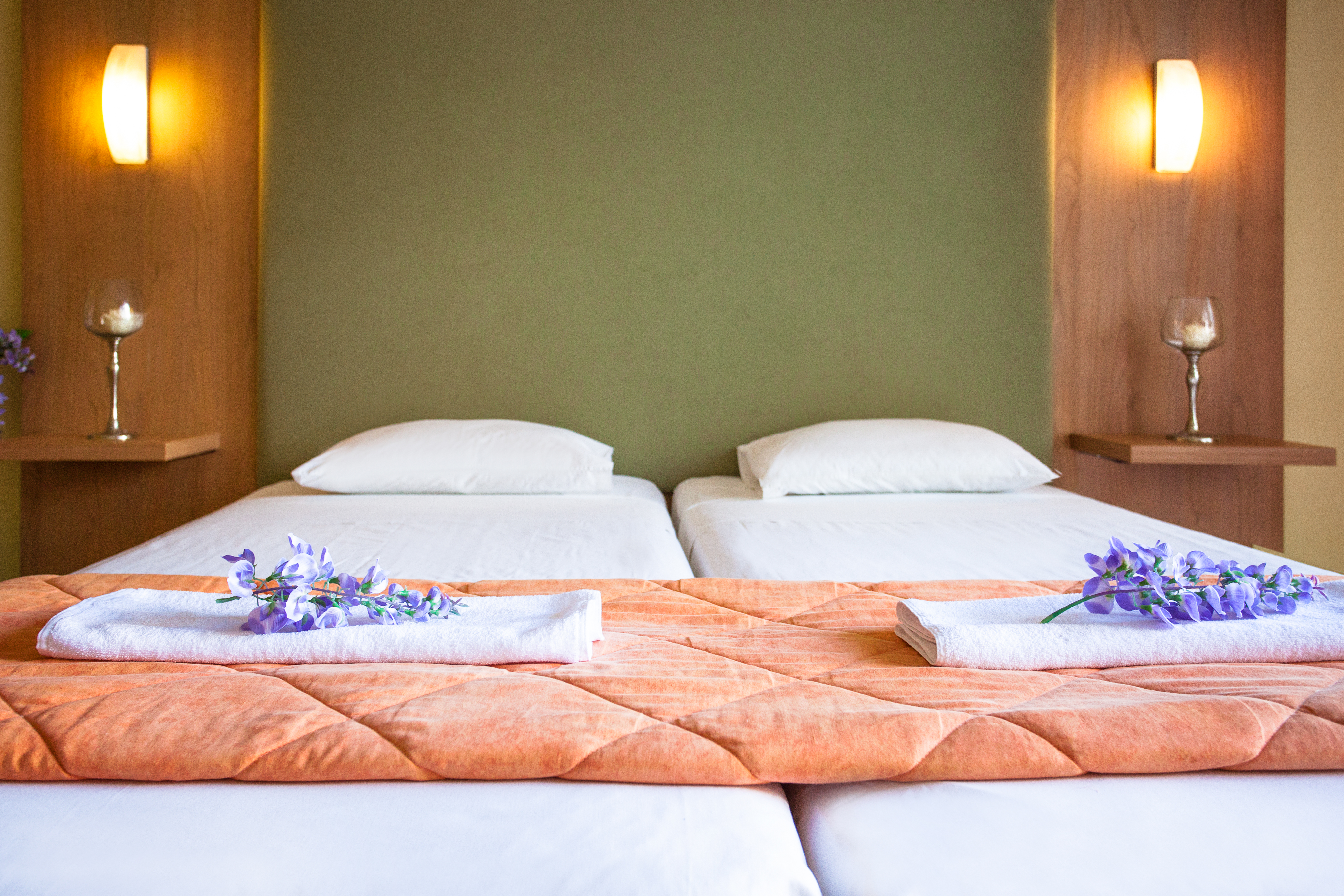 Hotel Punta