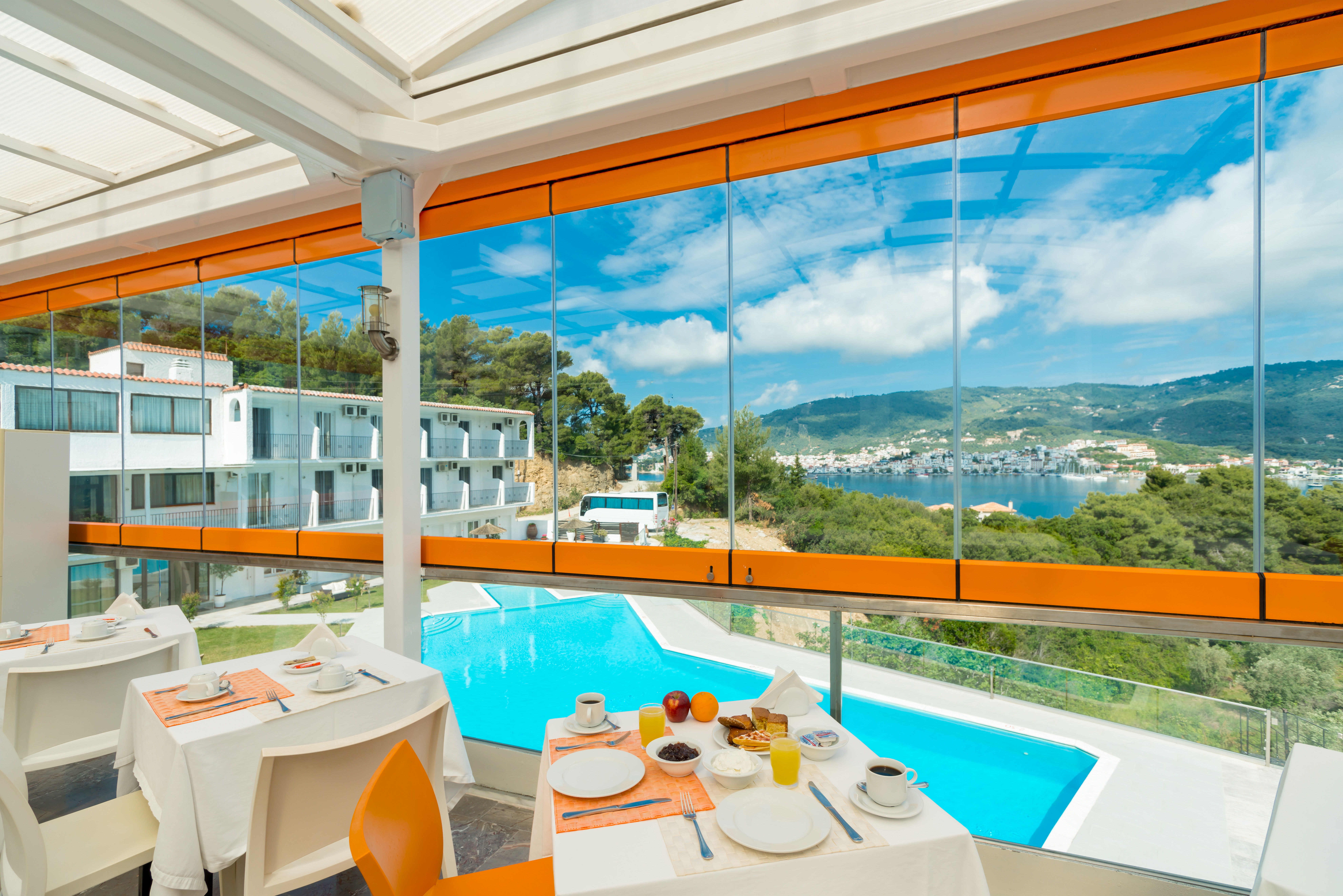 Hotel Punta