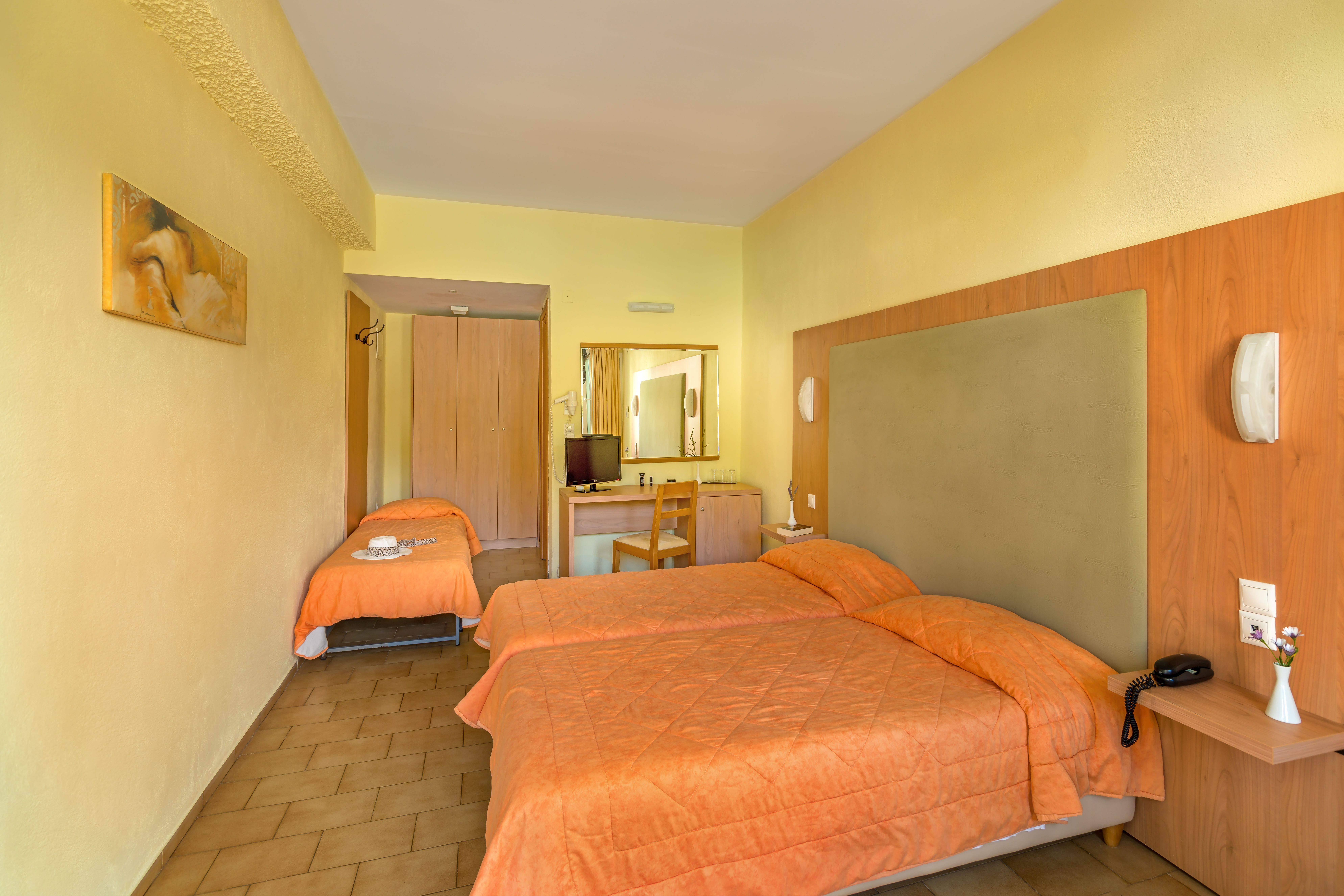 Hotel Punta