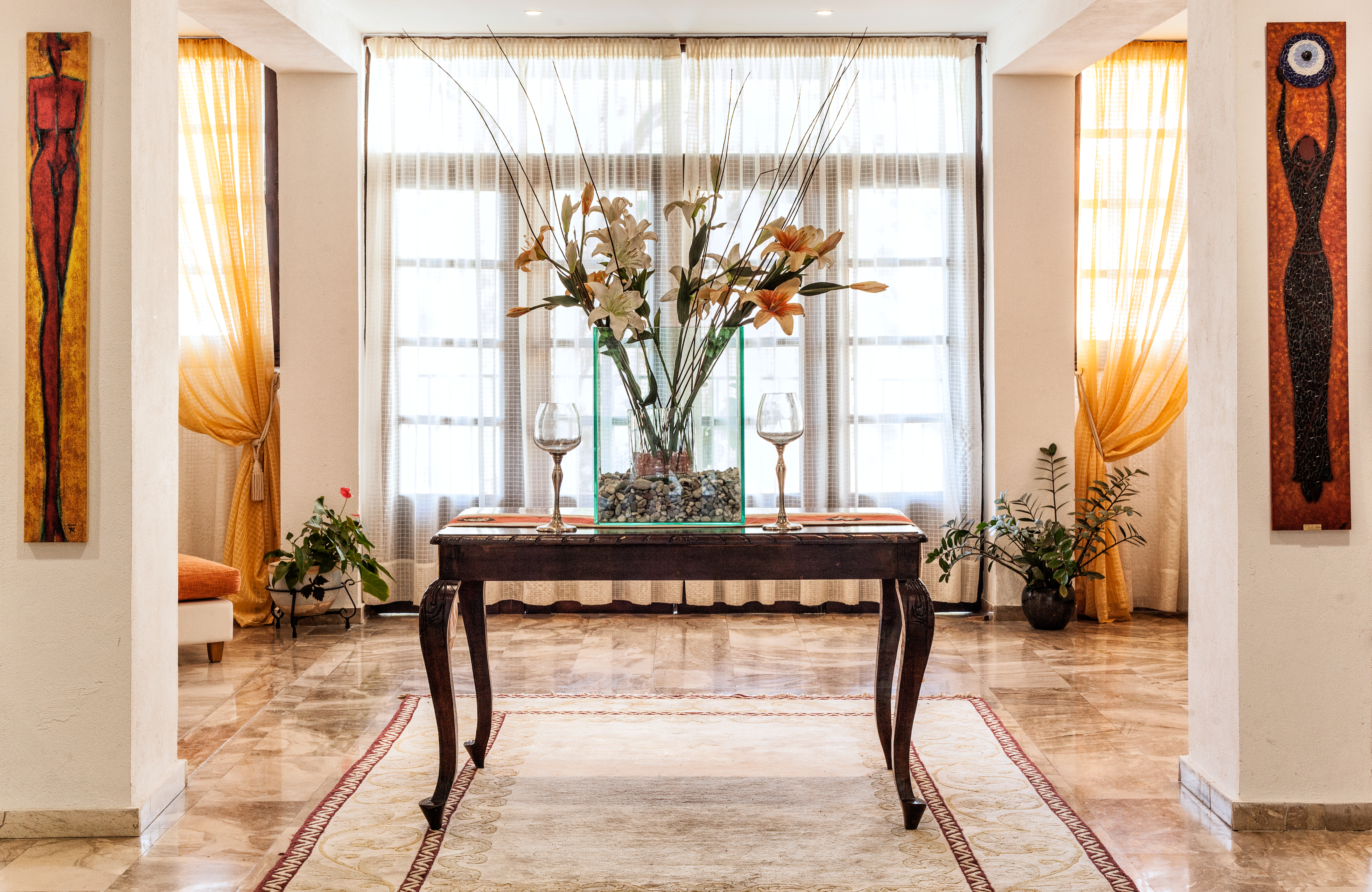 Hotel Punta