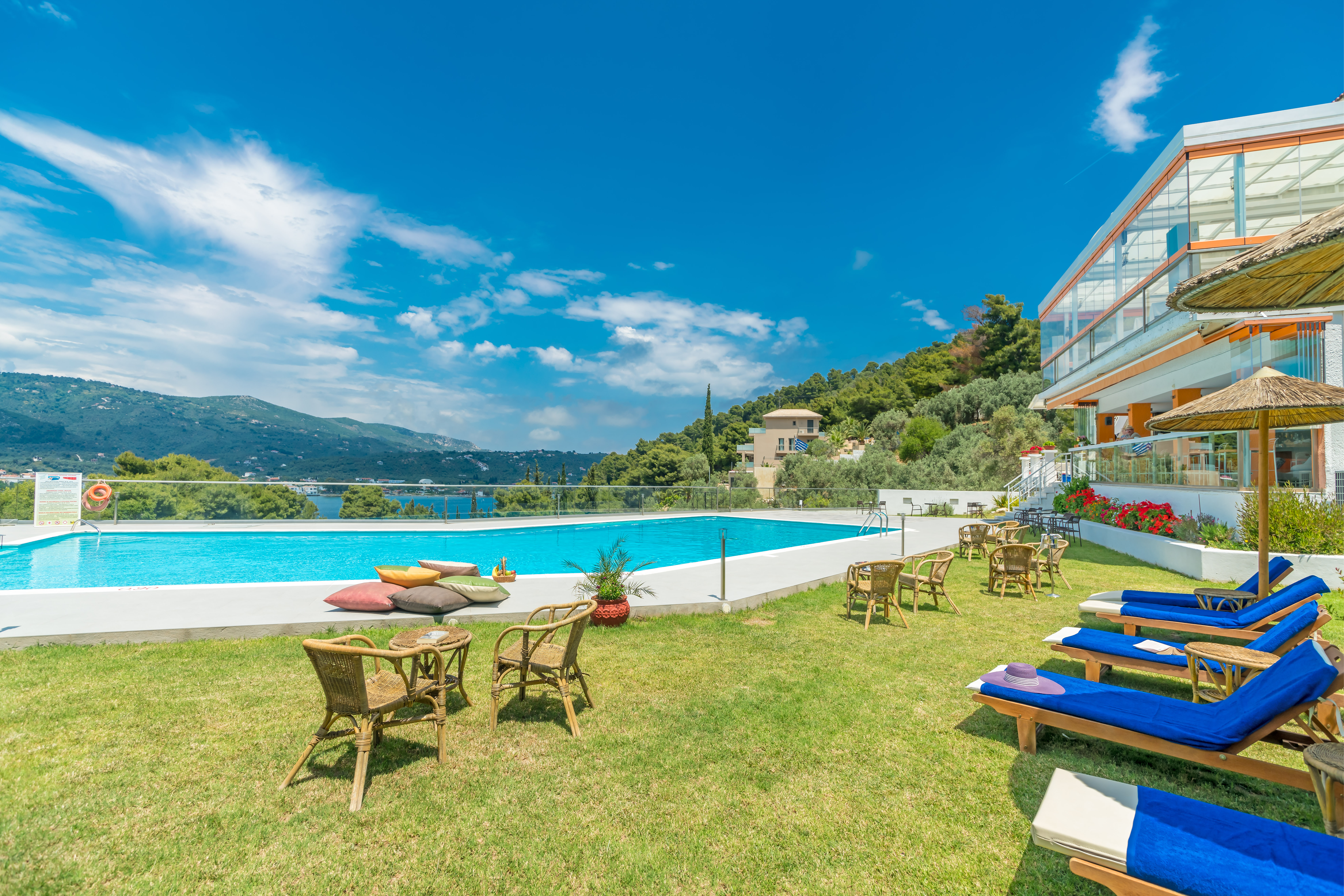 Hotel Punta
