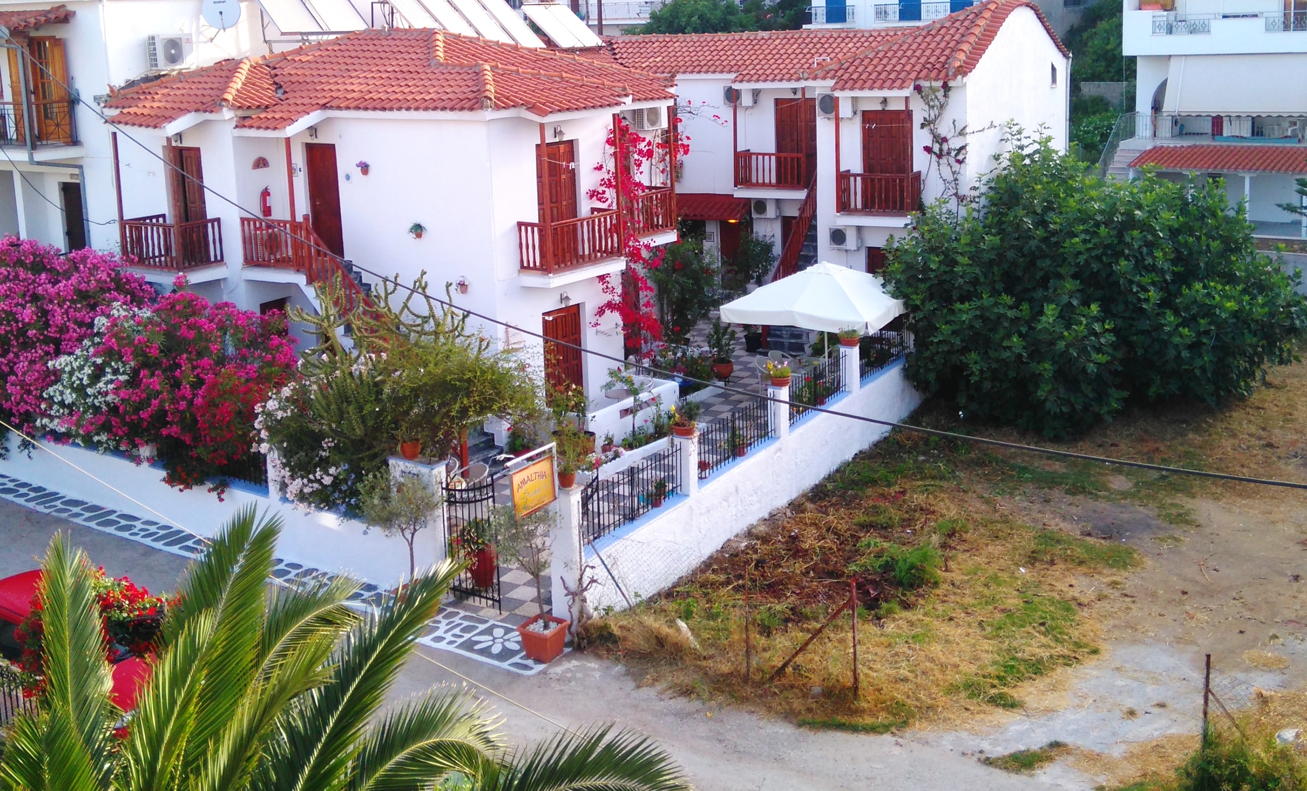 Amalthia Studios