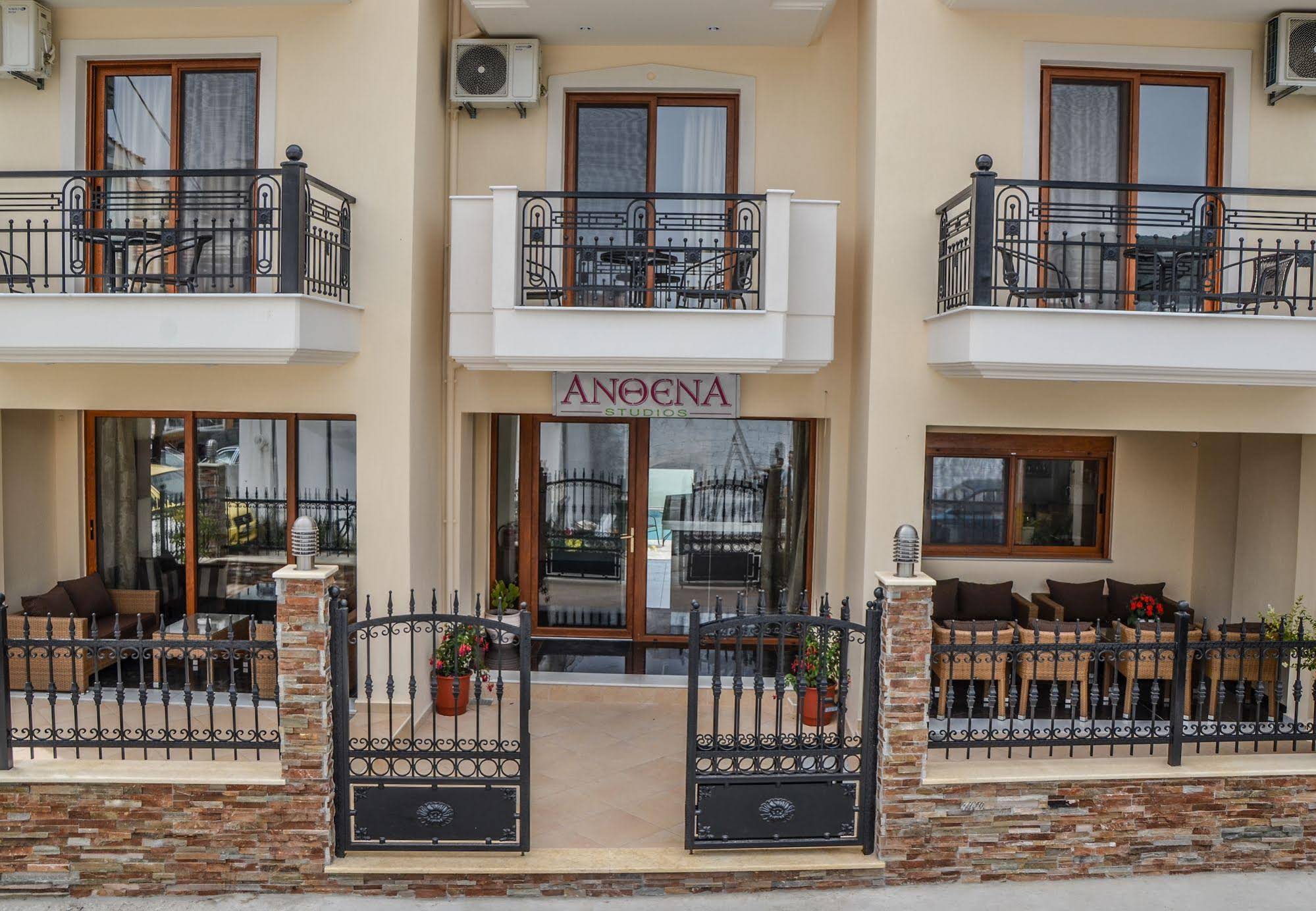 Anthena Studios