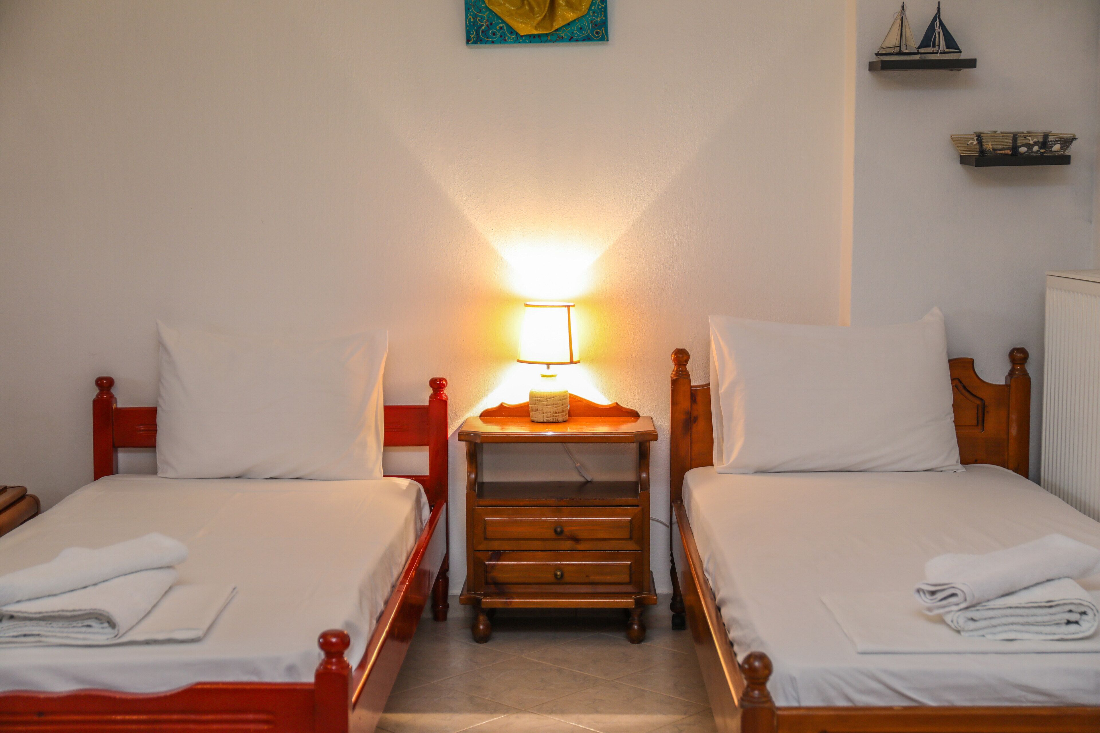 Antonia House