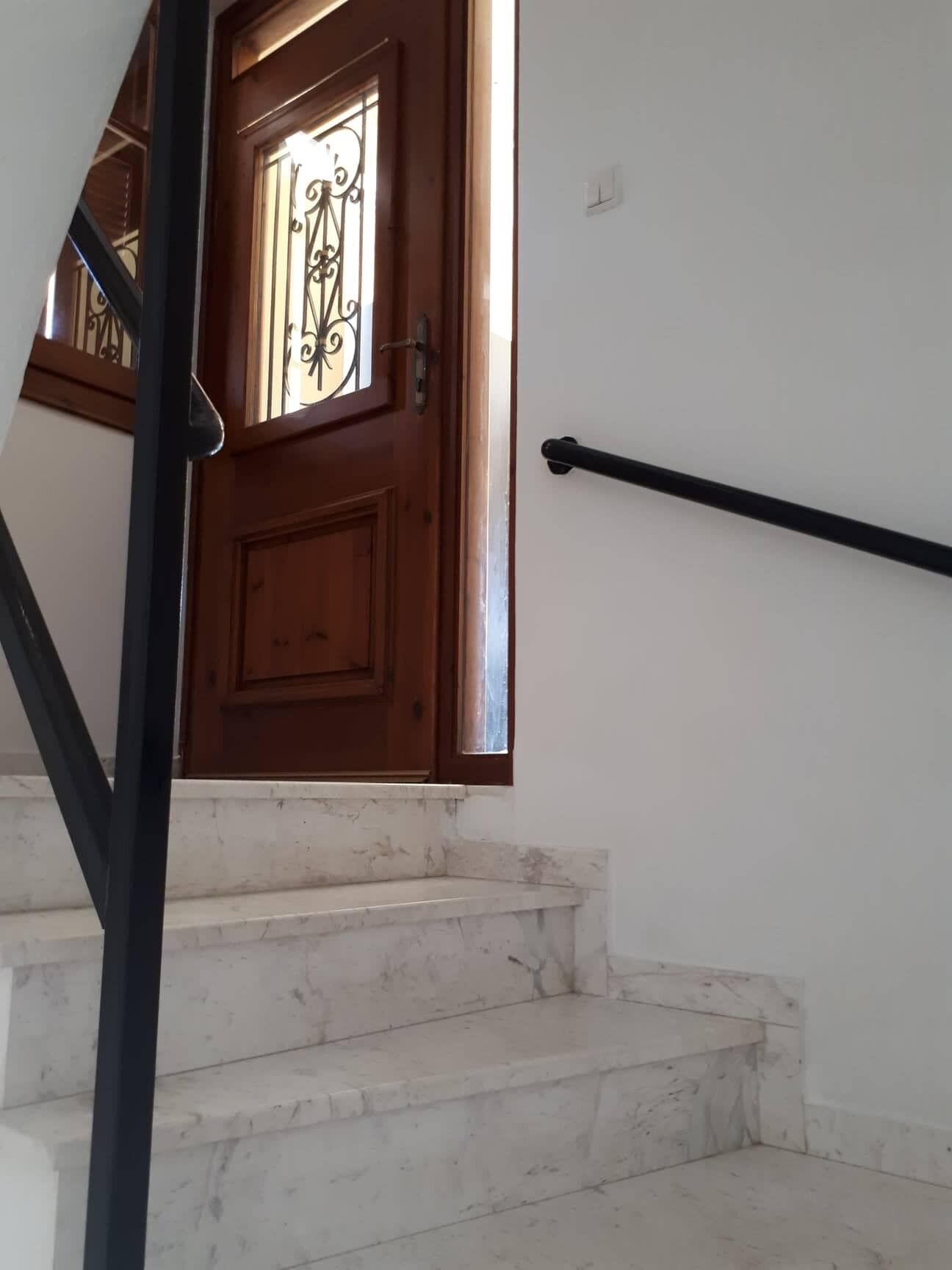 Antonia House