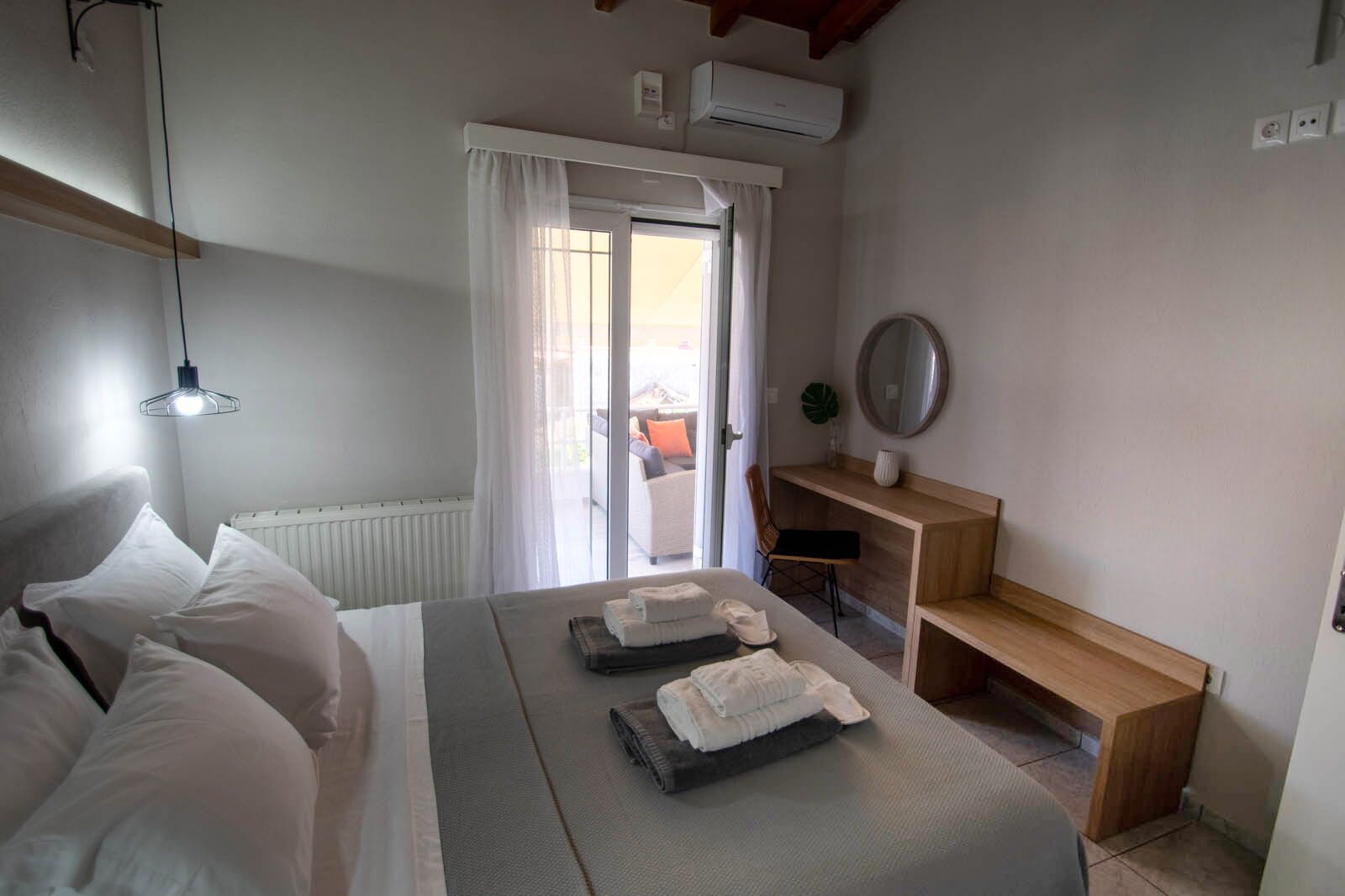 Avres Apartments