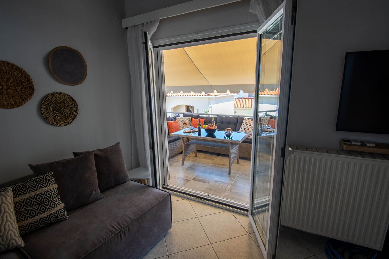 Avres Apartments