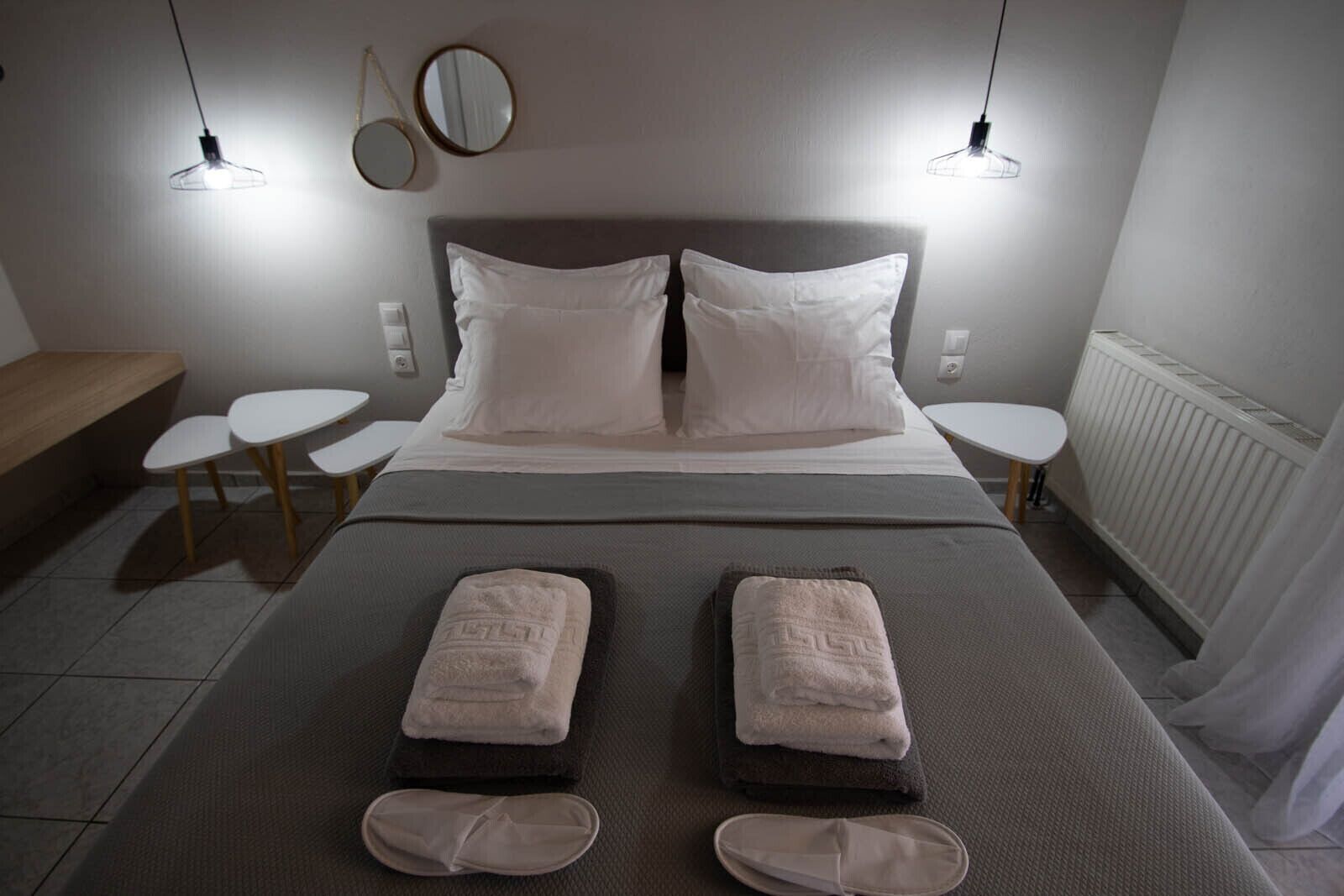 Avres Apartments