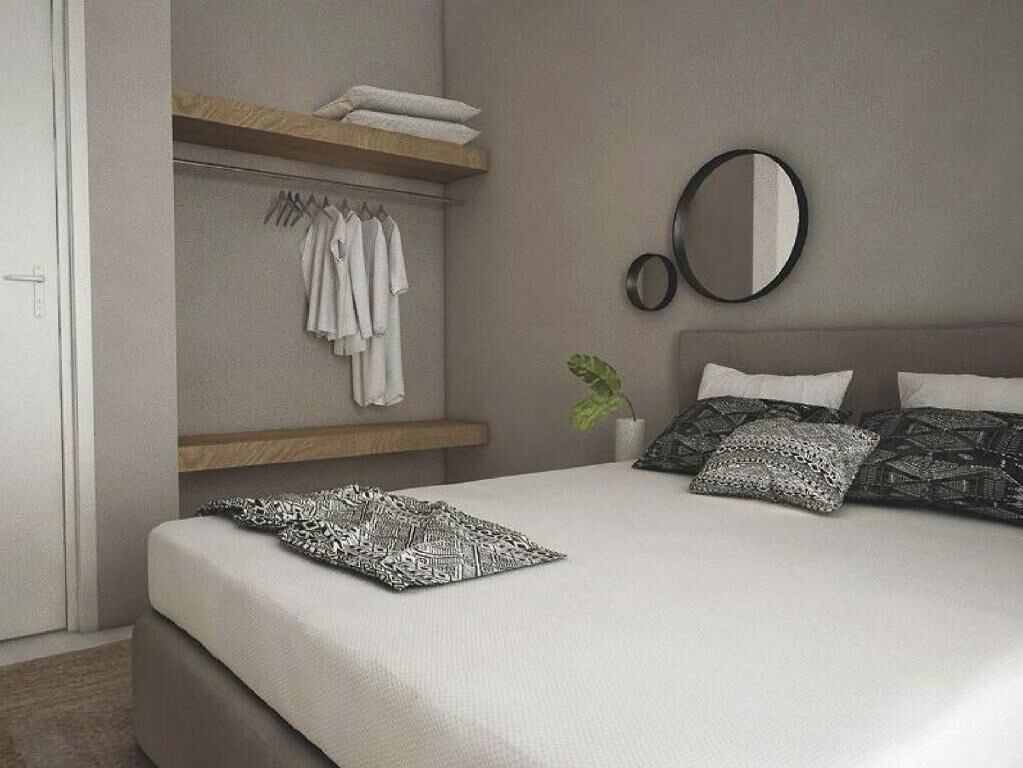Avres Apartments