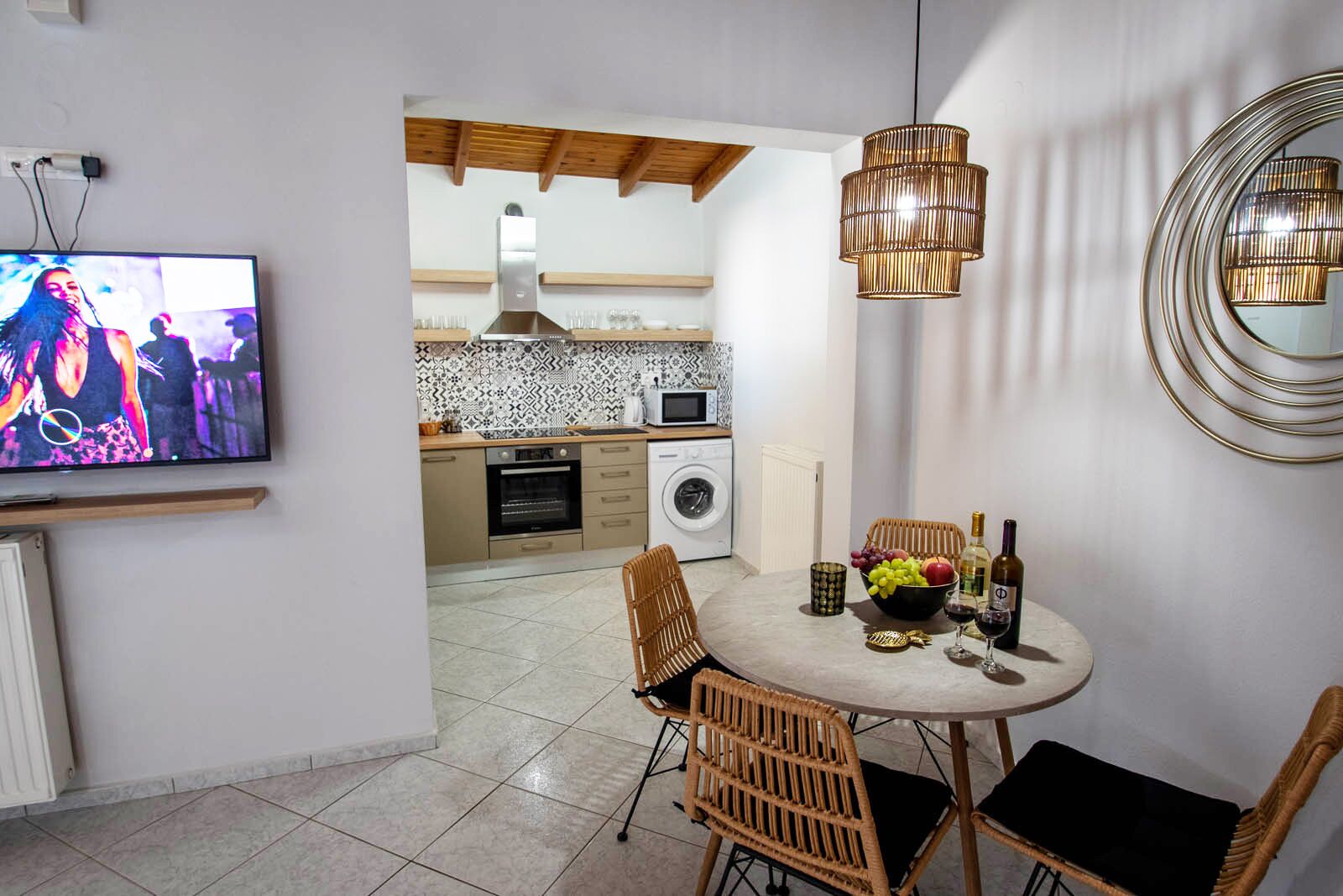 Avres Apartments
