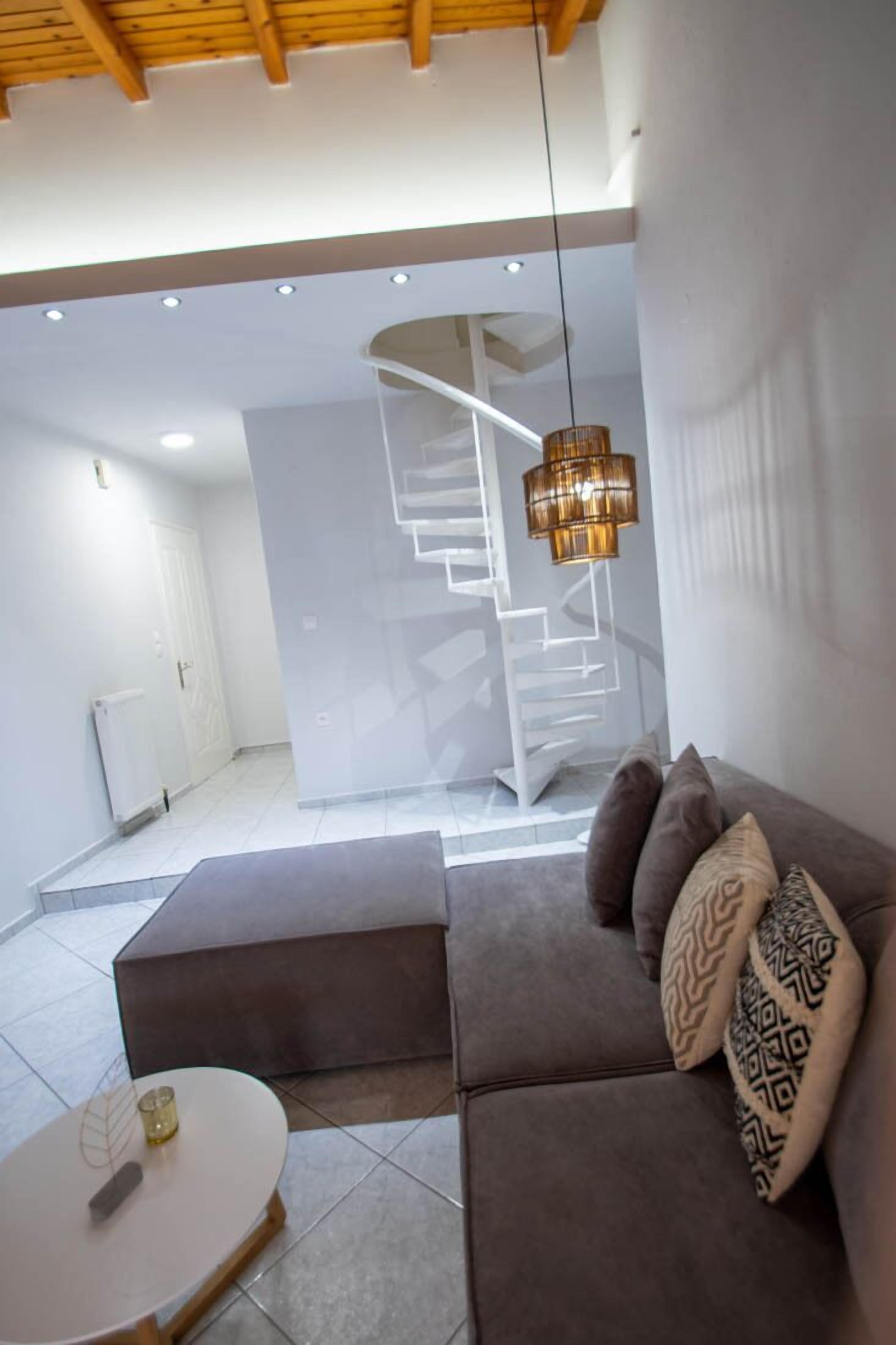 Avres Apartments