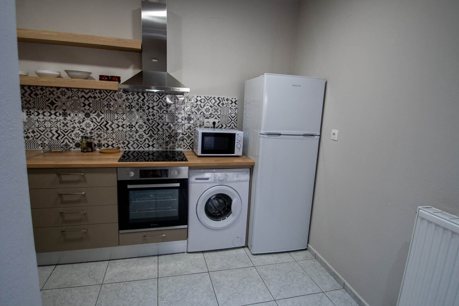 Avres Apartments