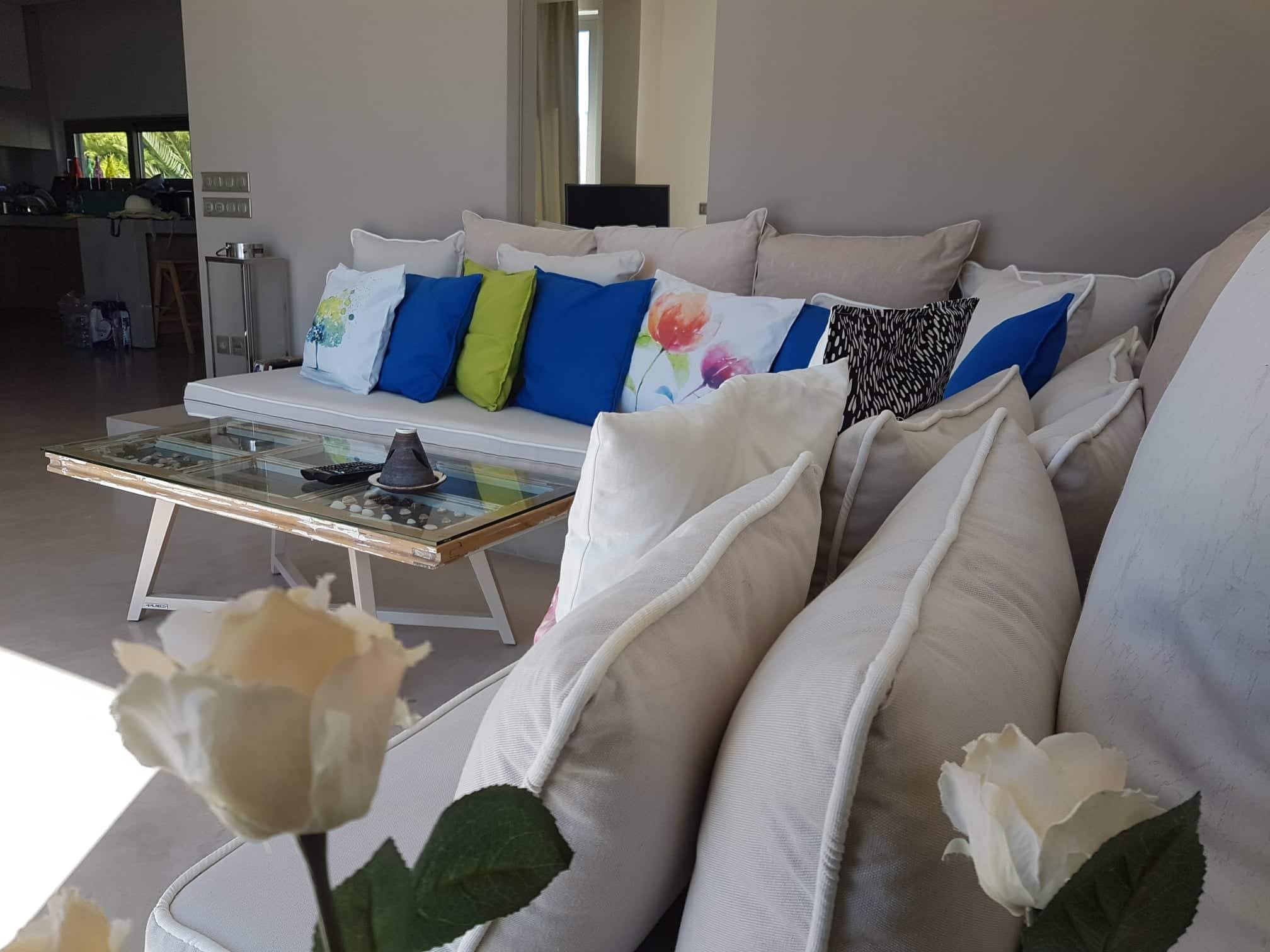 Core Luxury Suites