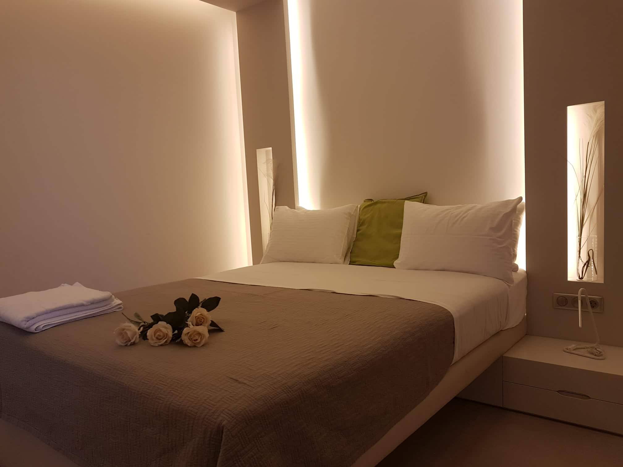 Core Luxury Suites