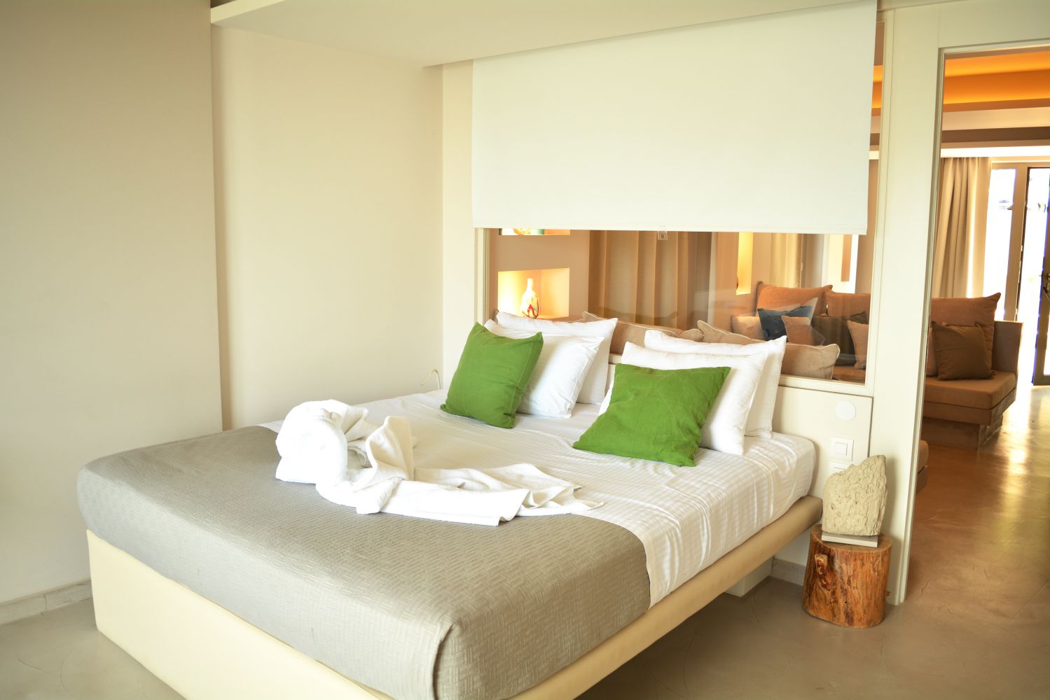 Core Luxury Suites