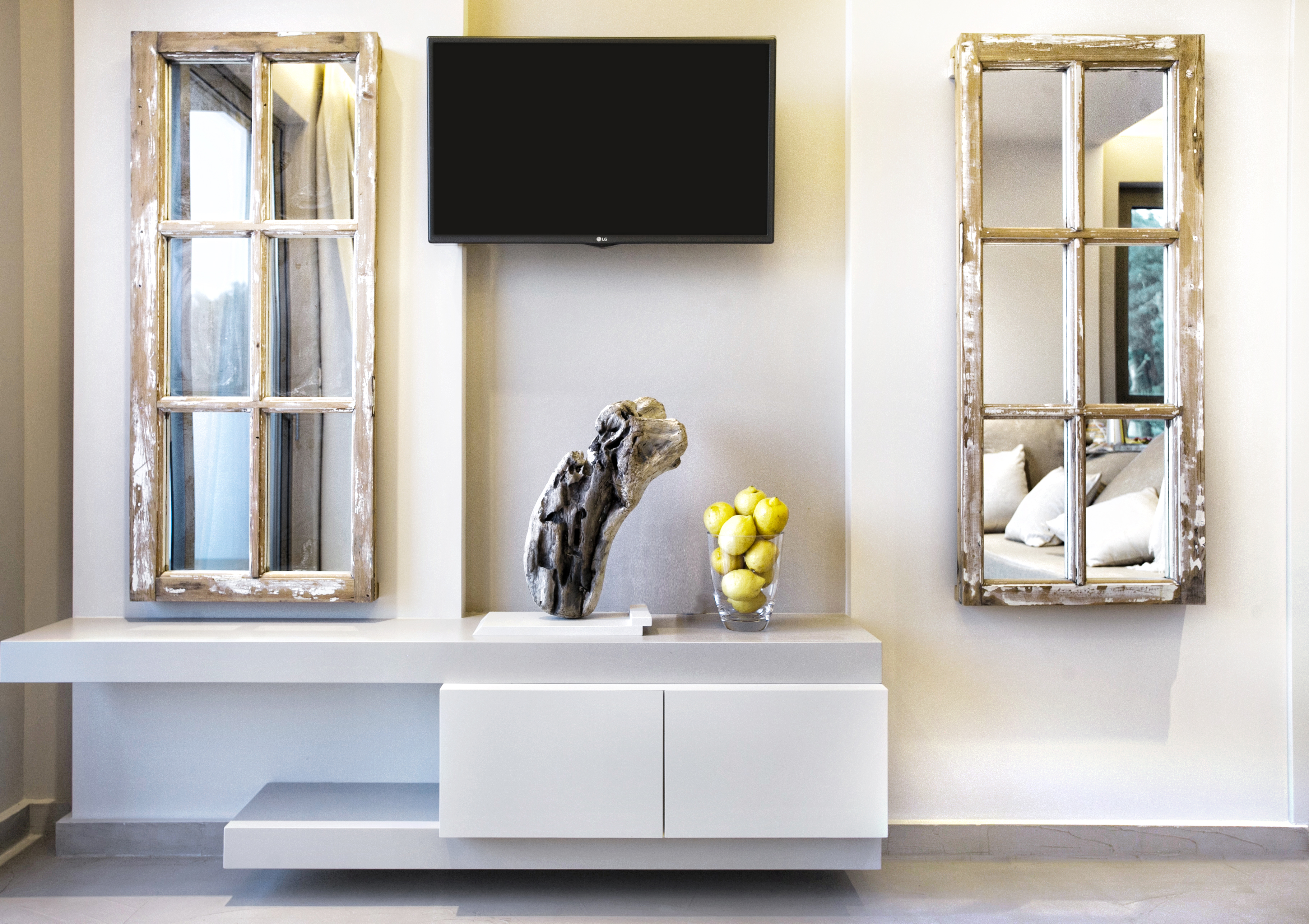 Core Luxury Suites