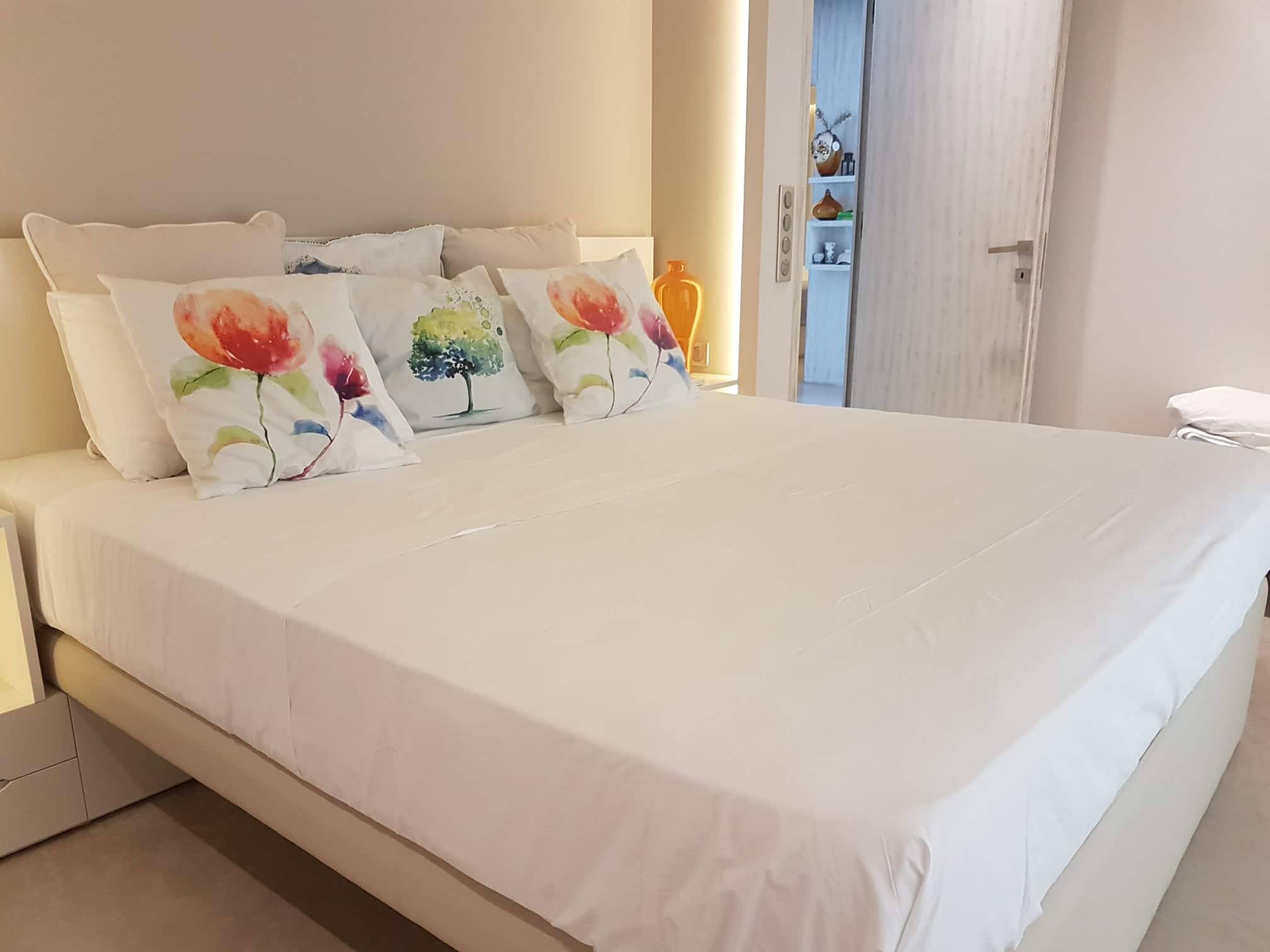 Core Luxury Suites