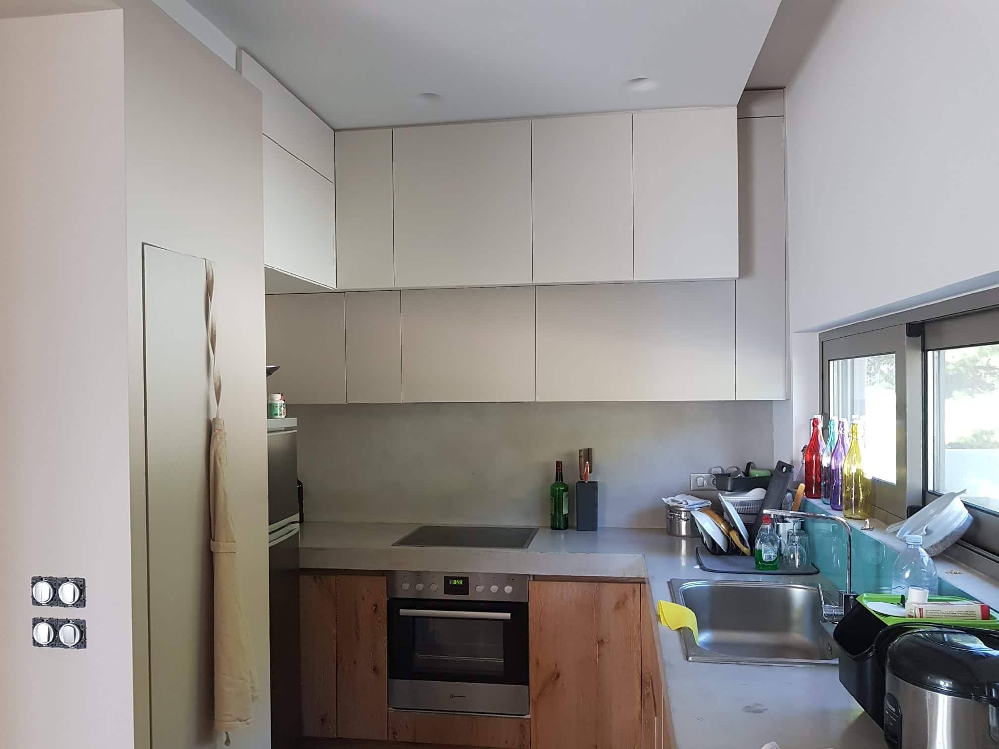 Core Luxury Suites