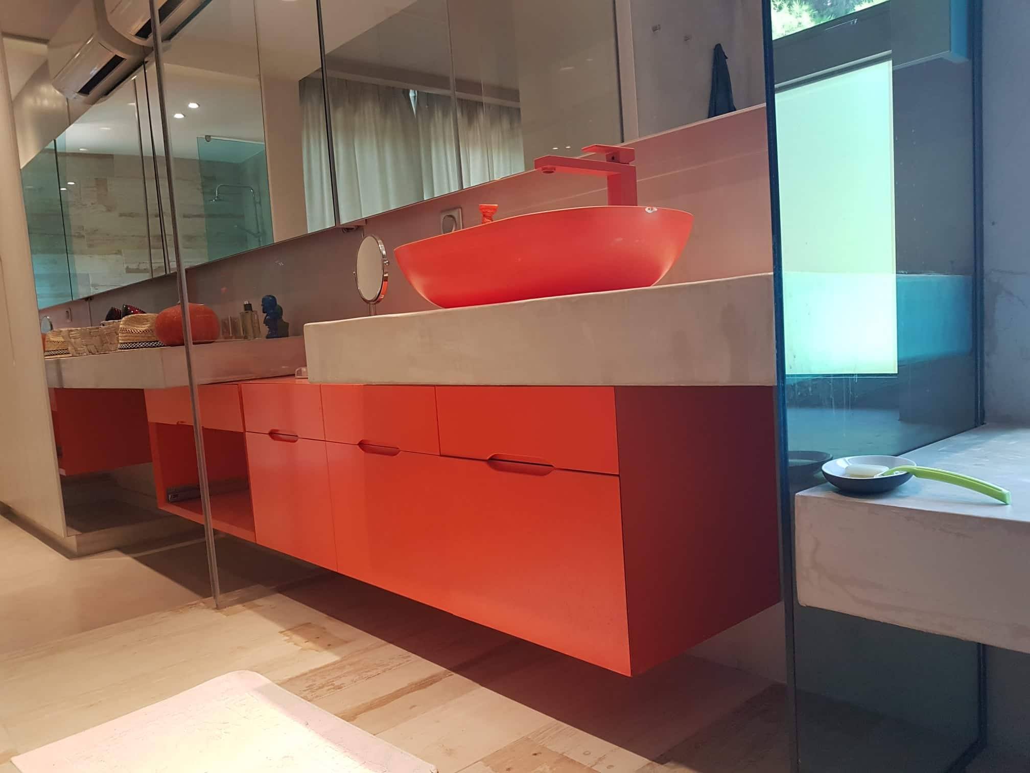 Core Luxury Suites