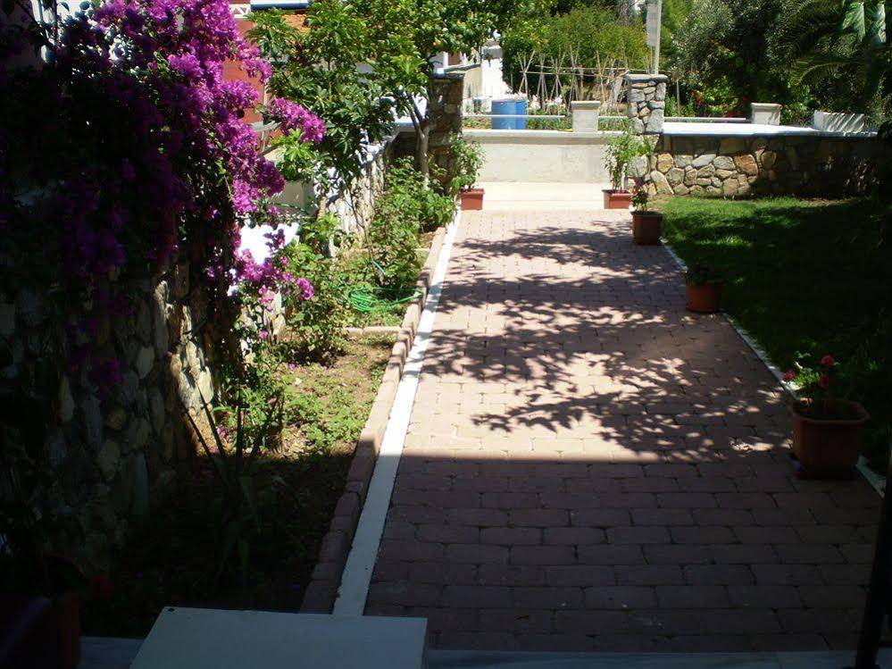 Evgenia Apartments