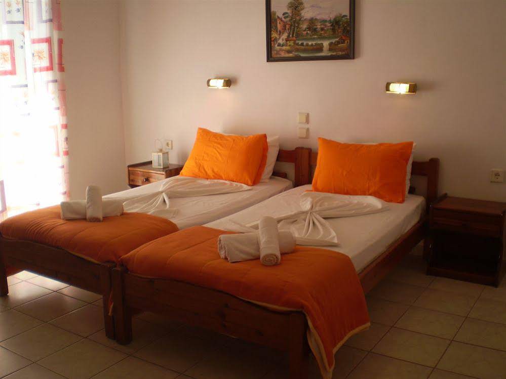 Evgenia Apartments