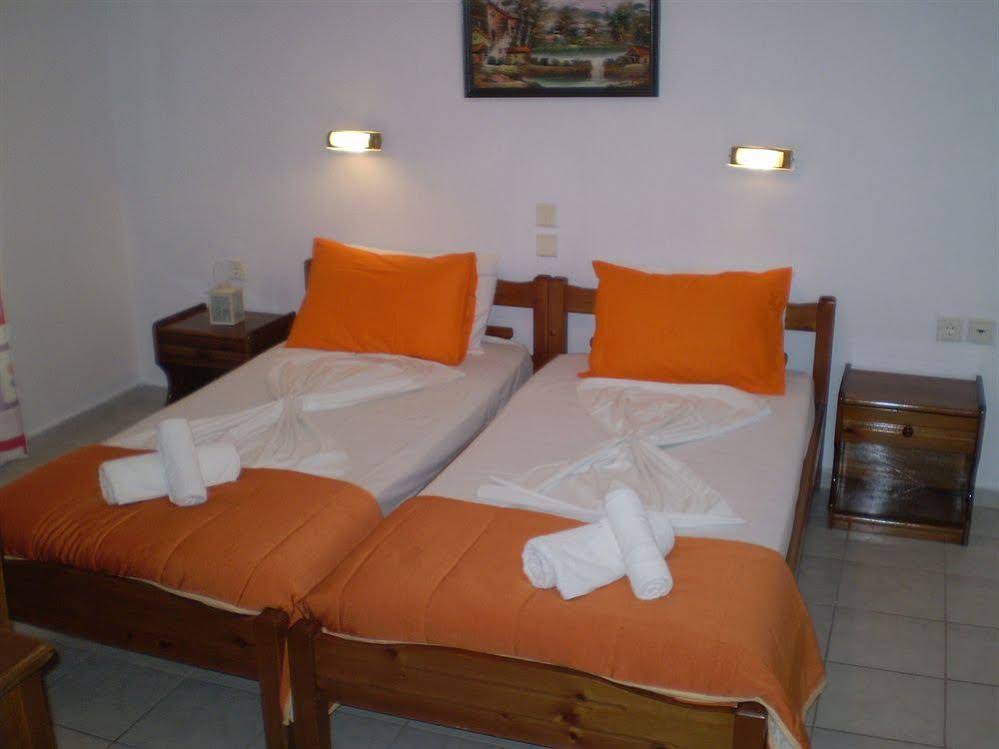 Evgenia Apartments