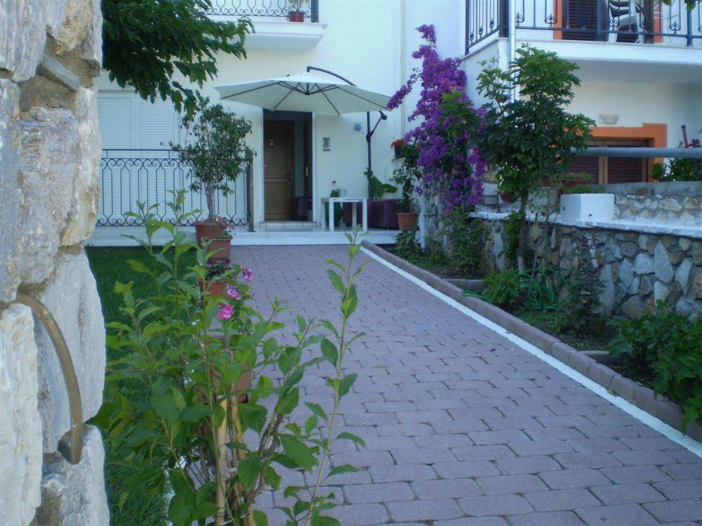 Evgenia Apartments
