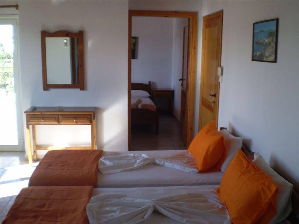 Evgenia Apartments