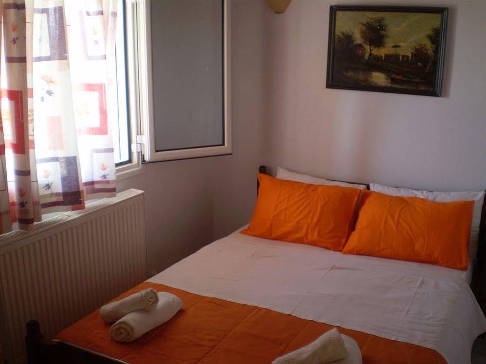 Evgenia Apartments