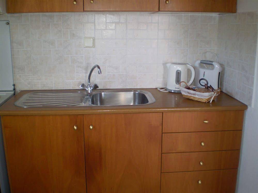 Evgenia Apartments