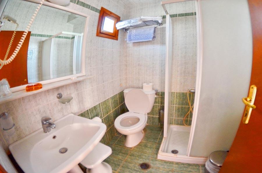 Casa Blue Hotel