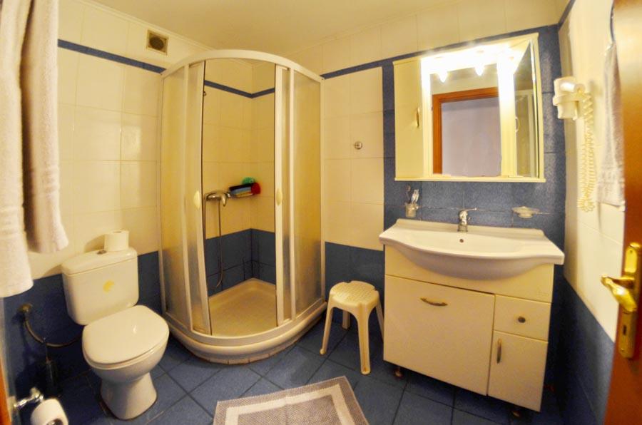 Casa Blue Hotel