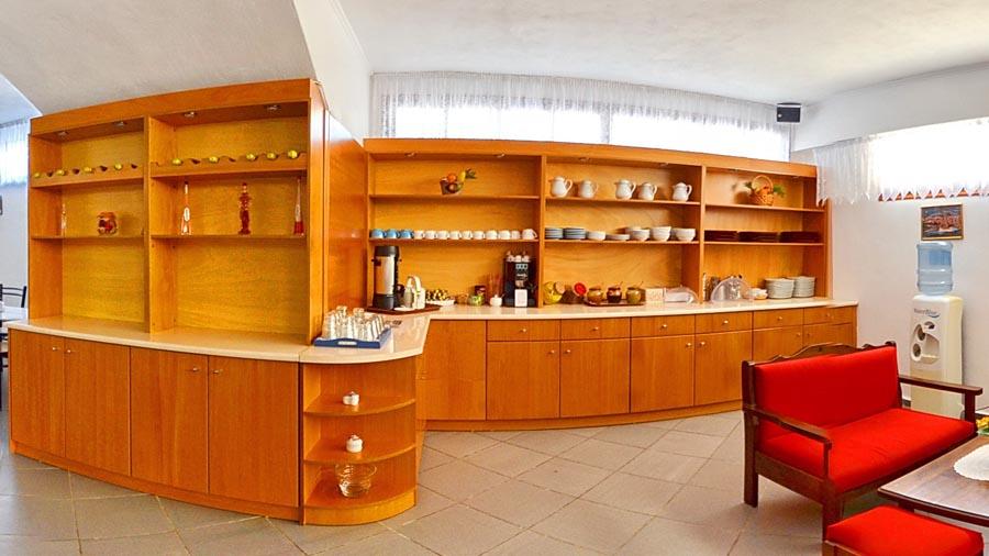 Casa Blue Hotel