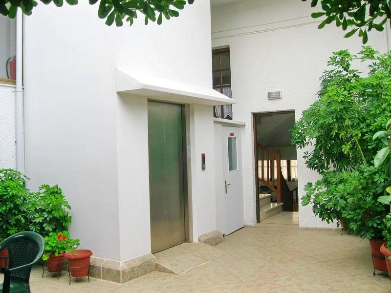 Casa Blue Hotel